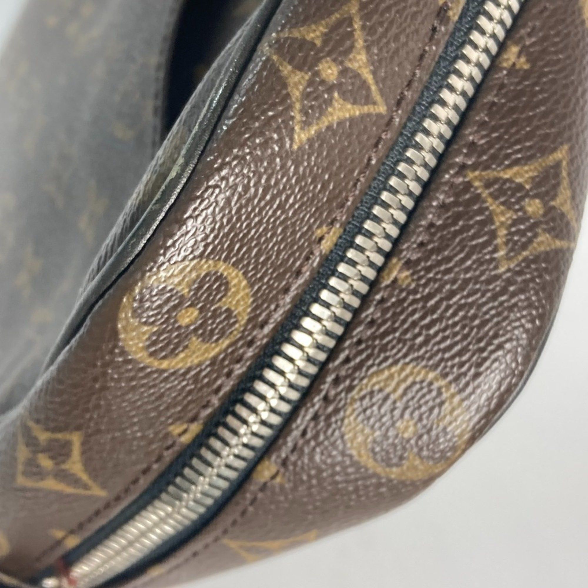 Louis Vuitton Louis Vuitton Macassar briefcase Size ONE SIZE - 12 Thumbnail