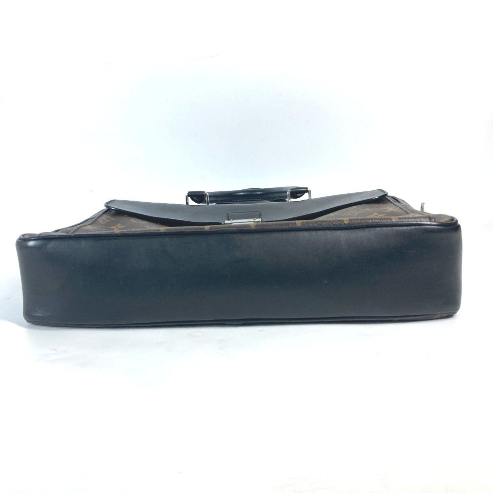 Louis Vuitton Louis Vuitton Macassar briefcase Size ONE SIZE - 6 Thumbnail
