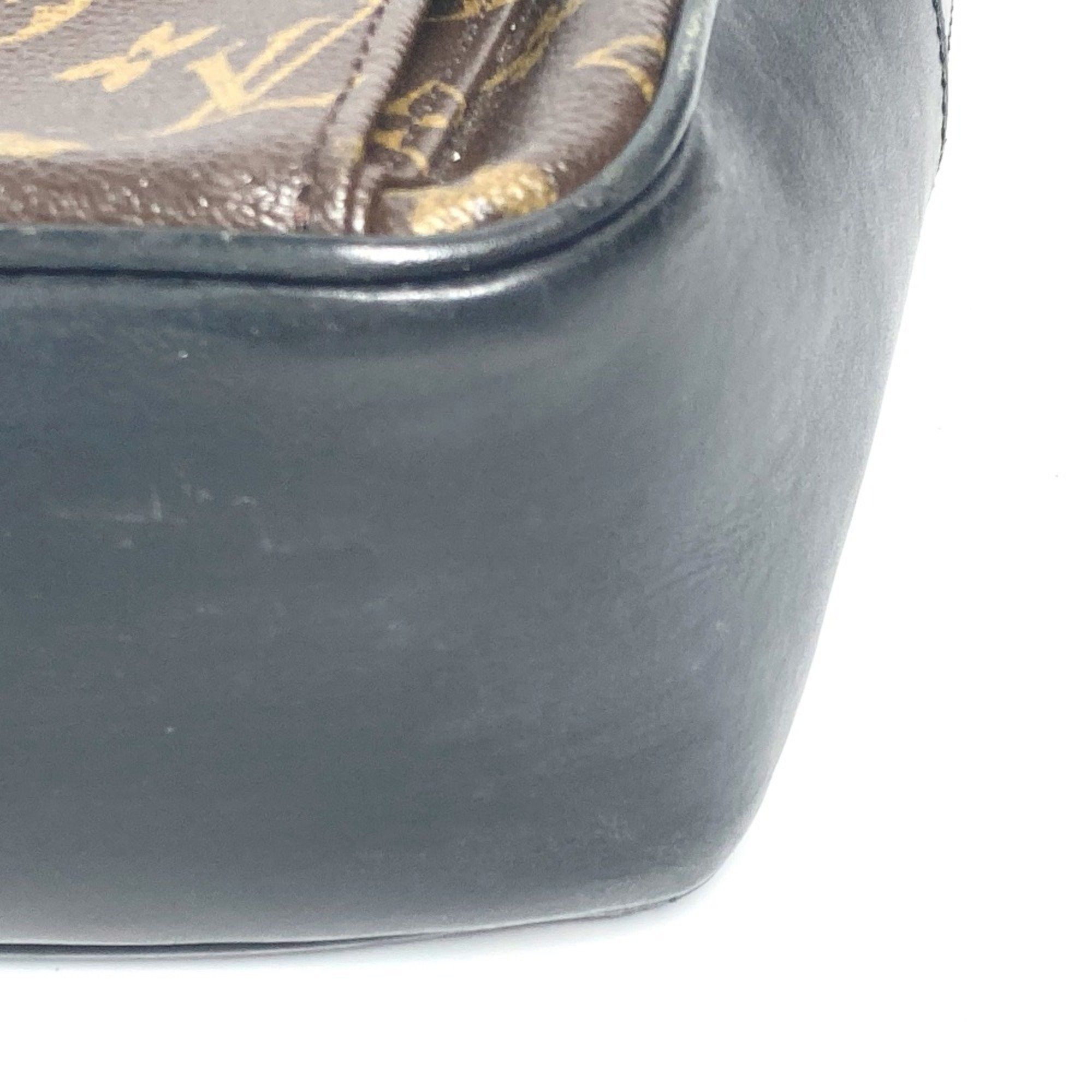 Louis Vuitton Louis Vuitton Macassar briefcase Size ONE SIZE - 7 Thumbnail