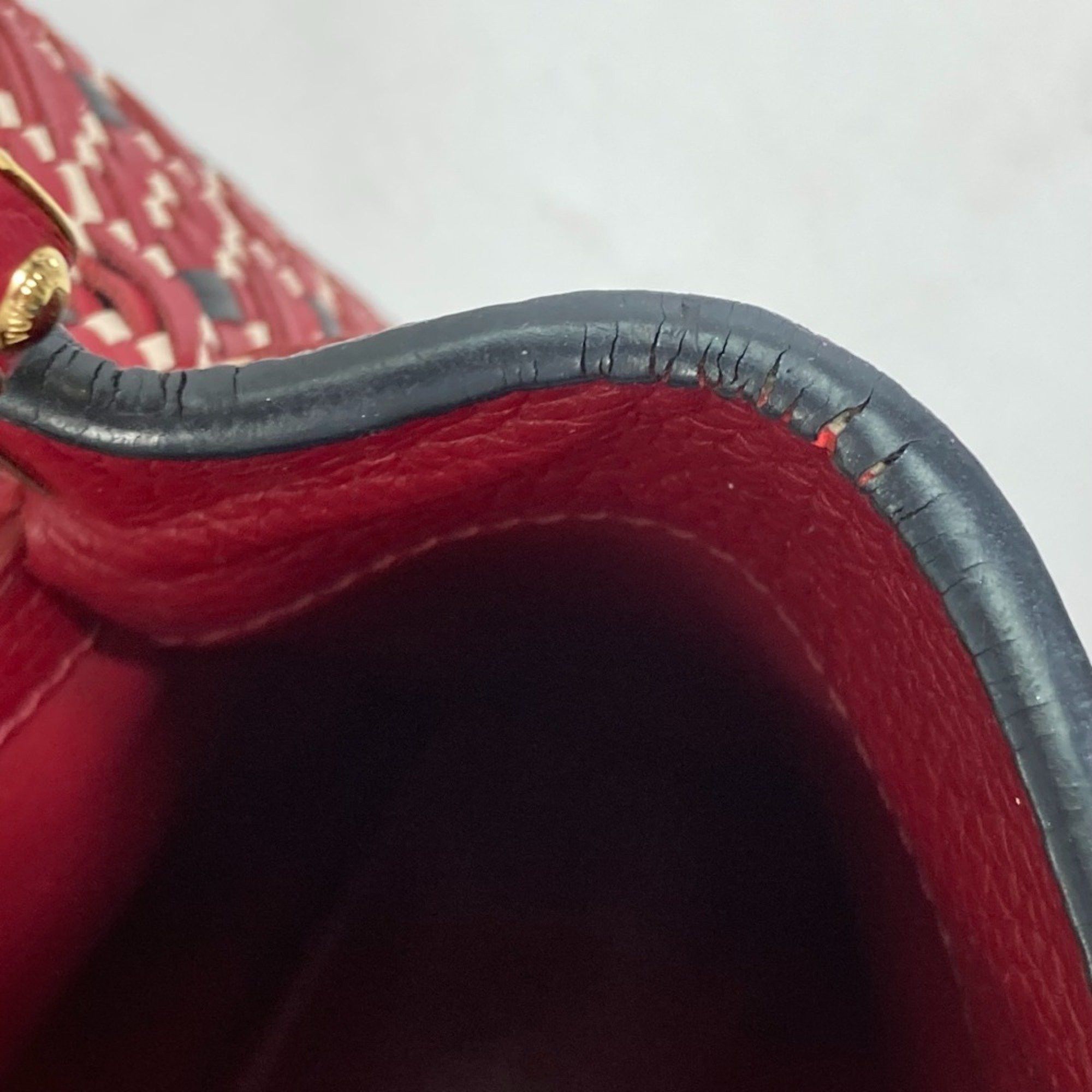 Louis Vuitton Louis Vuitton Capucines handbag Size ONE SIZE - 7 Thumbnail