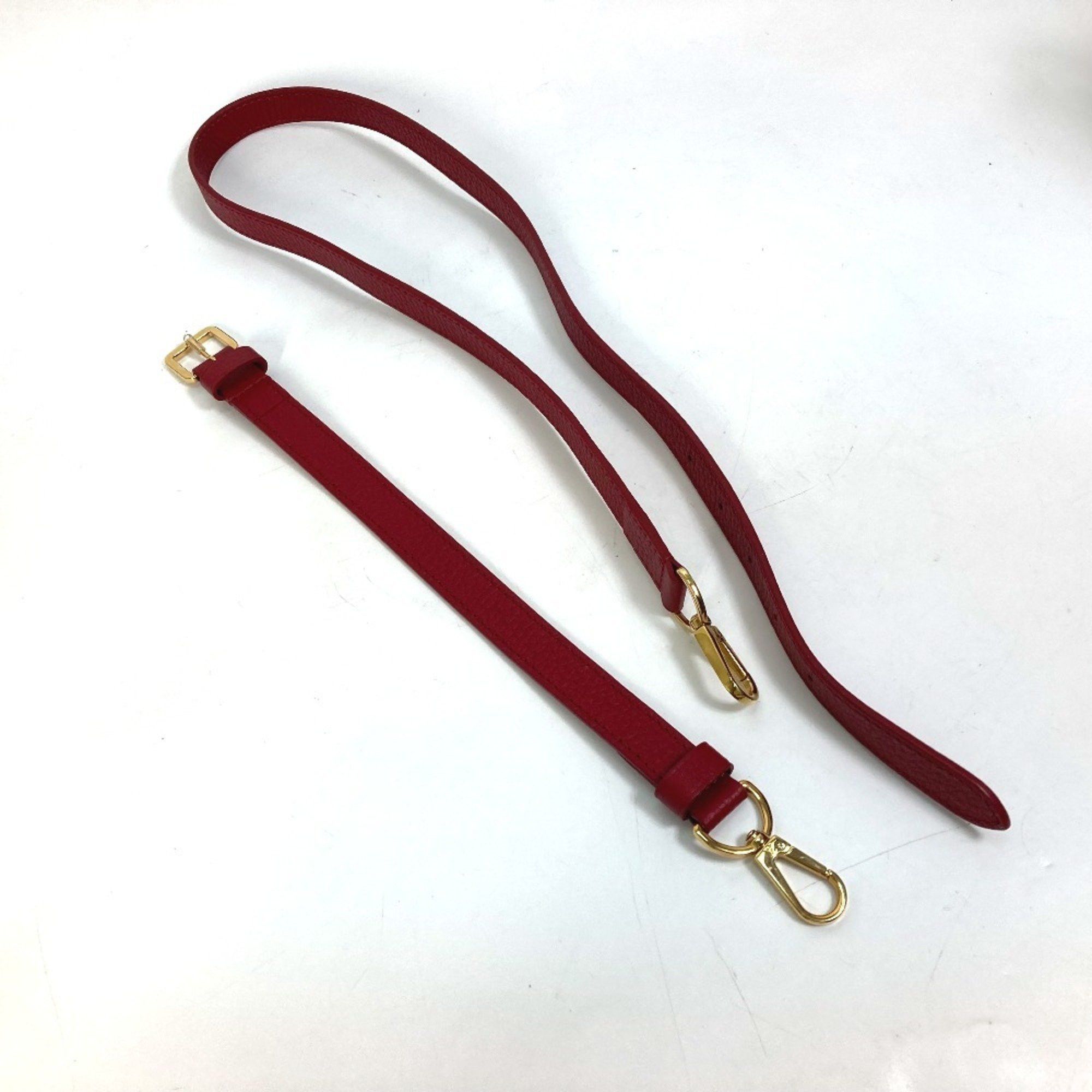 Louis Vuitton Louis Vuitton Capucines handbag Size ONE SIZE - 14 Thumbnail