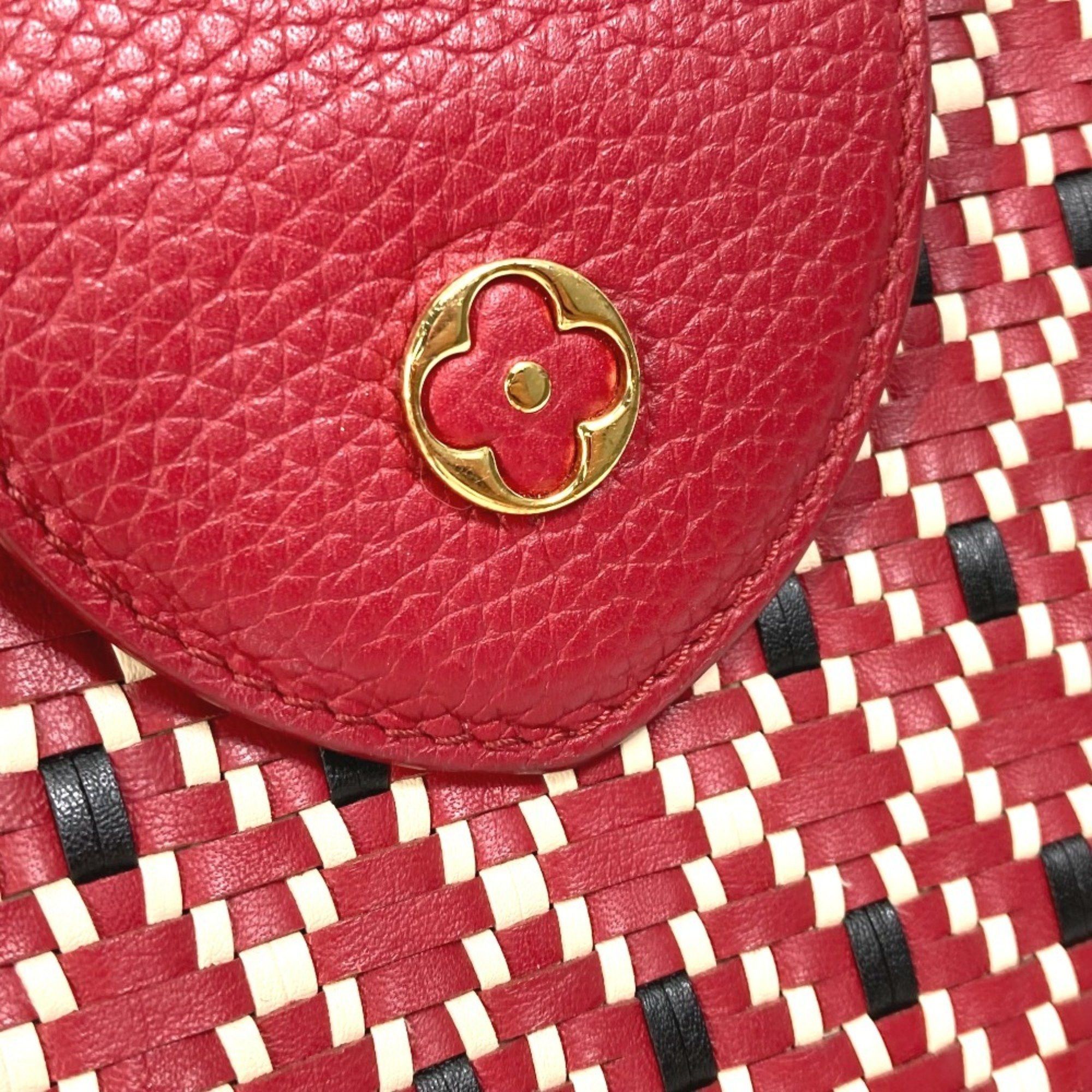 Louis Vuitton Louis Vuitton Capucines handbag Size ONE SIZE - 8 Thumbnail