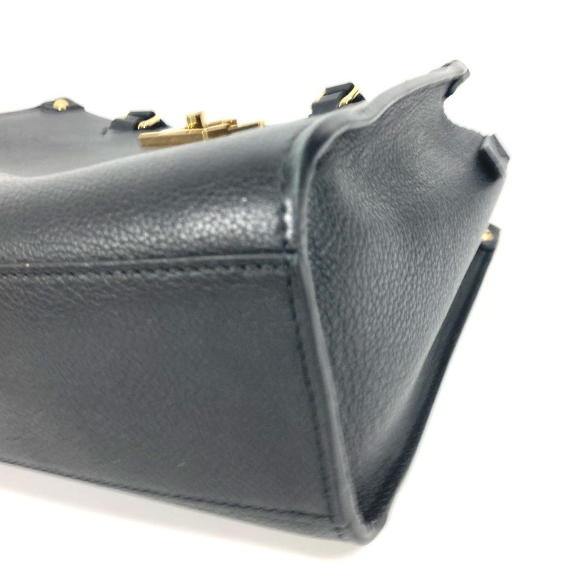 Louis Vuitton Louis Vuitton Lockme Go handbag Size ONE SIZE - 7 Thumbnail