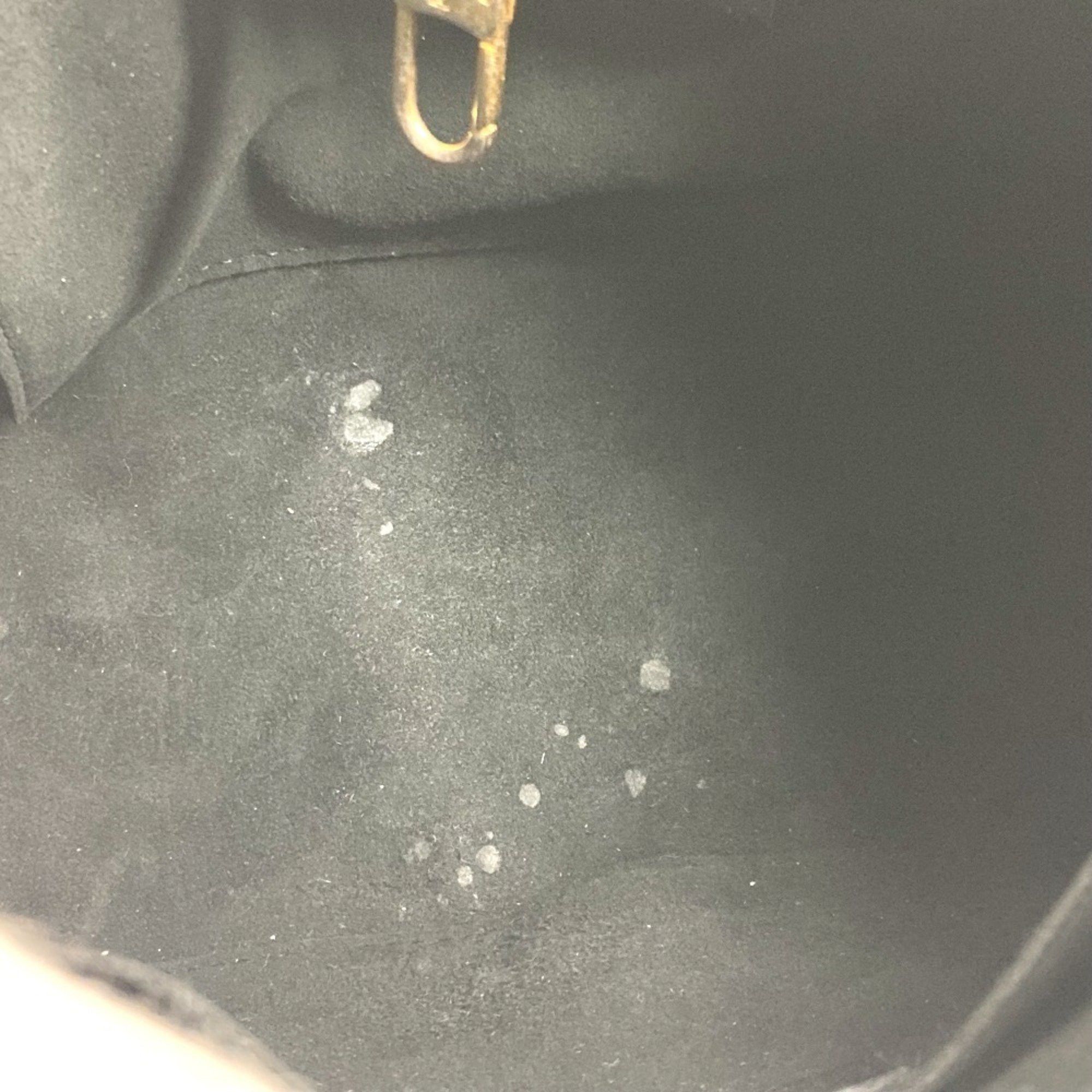 Louis Vuitton Louis Vuitton Lockme Go handbag Size ONE SIZE - 10 Thumbnail