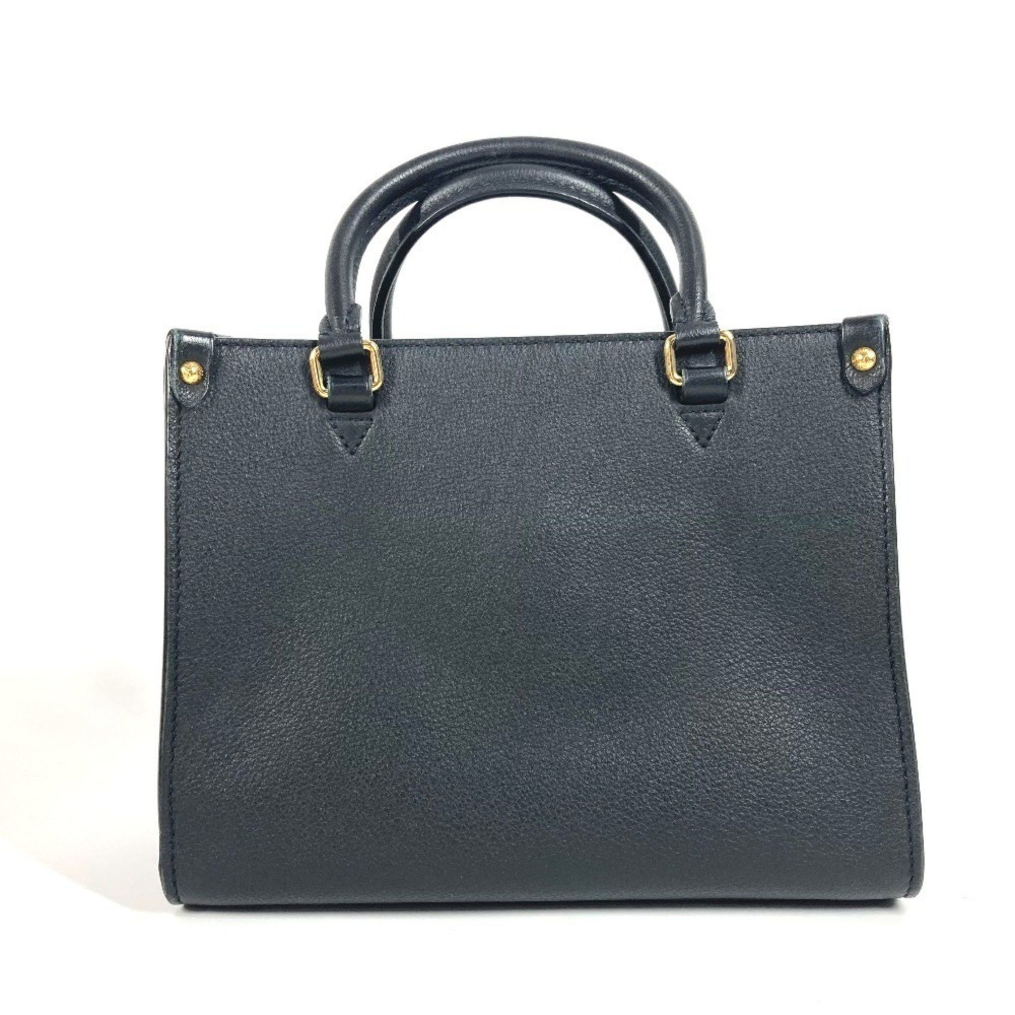 Louis Vuitton Louis Vuitton Lockme Go handbag Size ONE SIZE - 2 Thumbnail