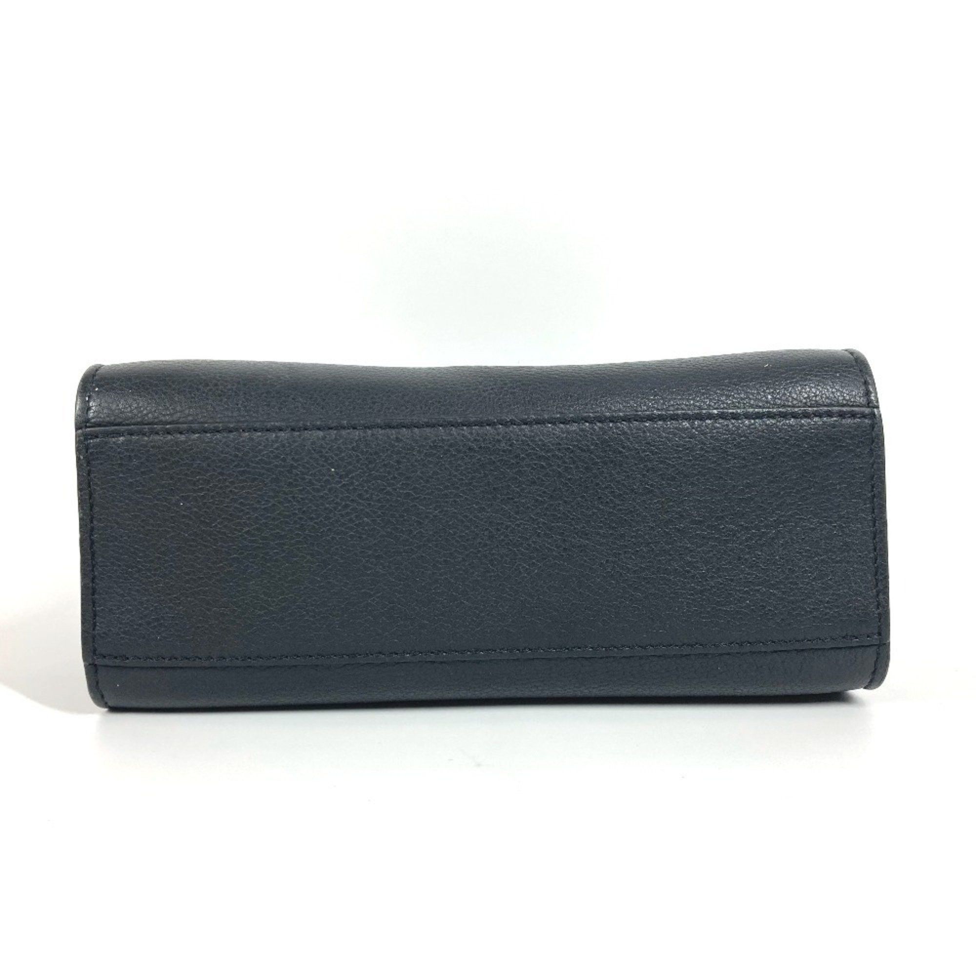Louis Vuitton Louis Vuitton Lockme Go handbag Size ONE SIZE - 6 Thumbnail