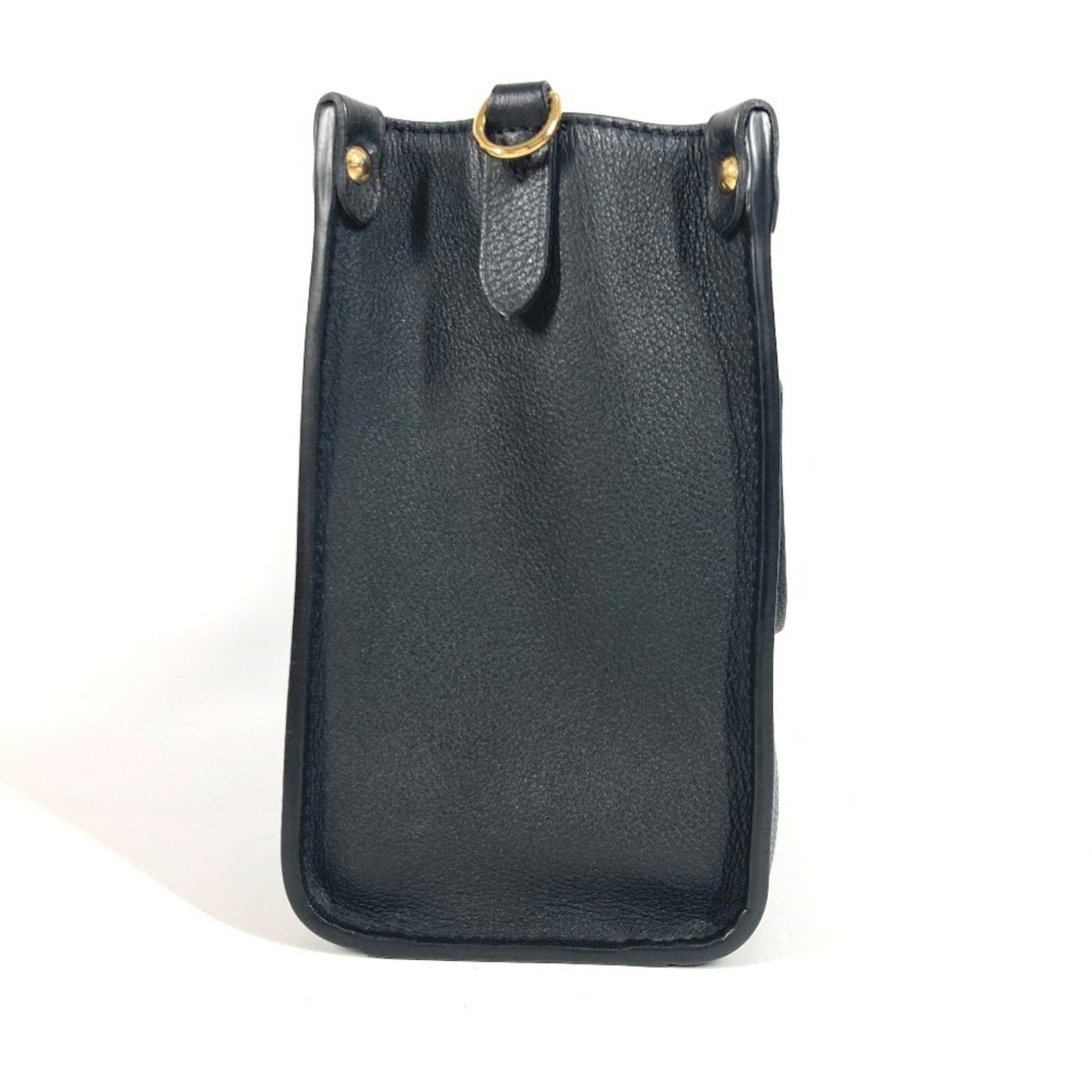 Louis Vuitton Louis Vuitton Lockme Go handbag Size ONE SIZE - 3 Thumbnail