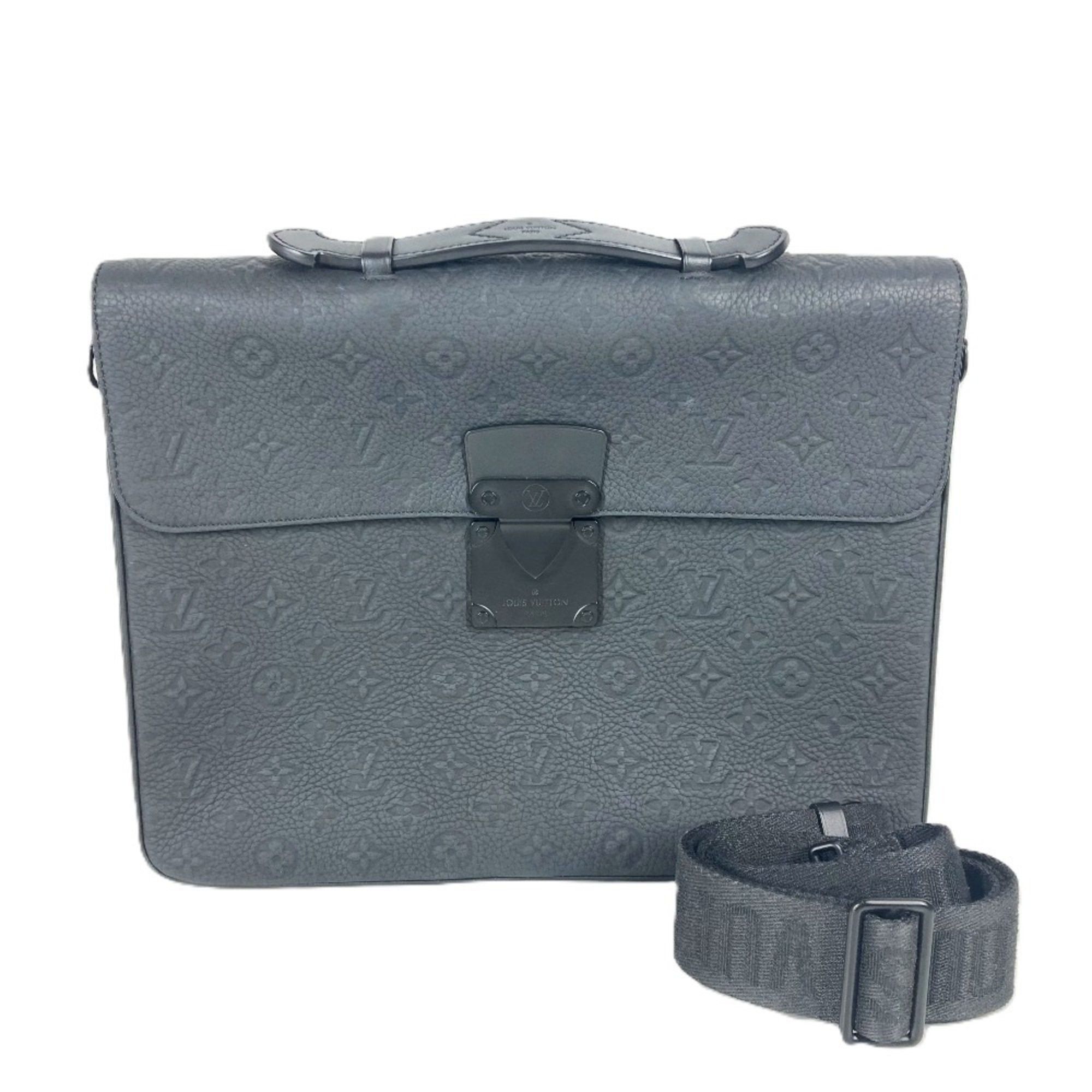 Louis Vuitton briefcase
