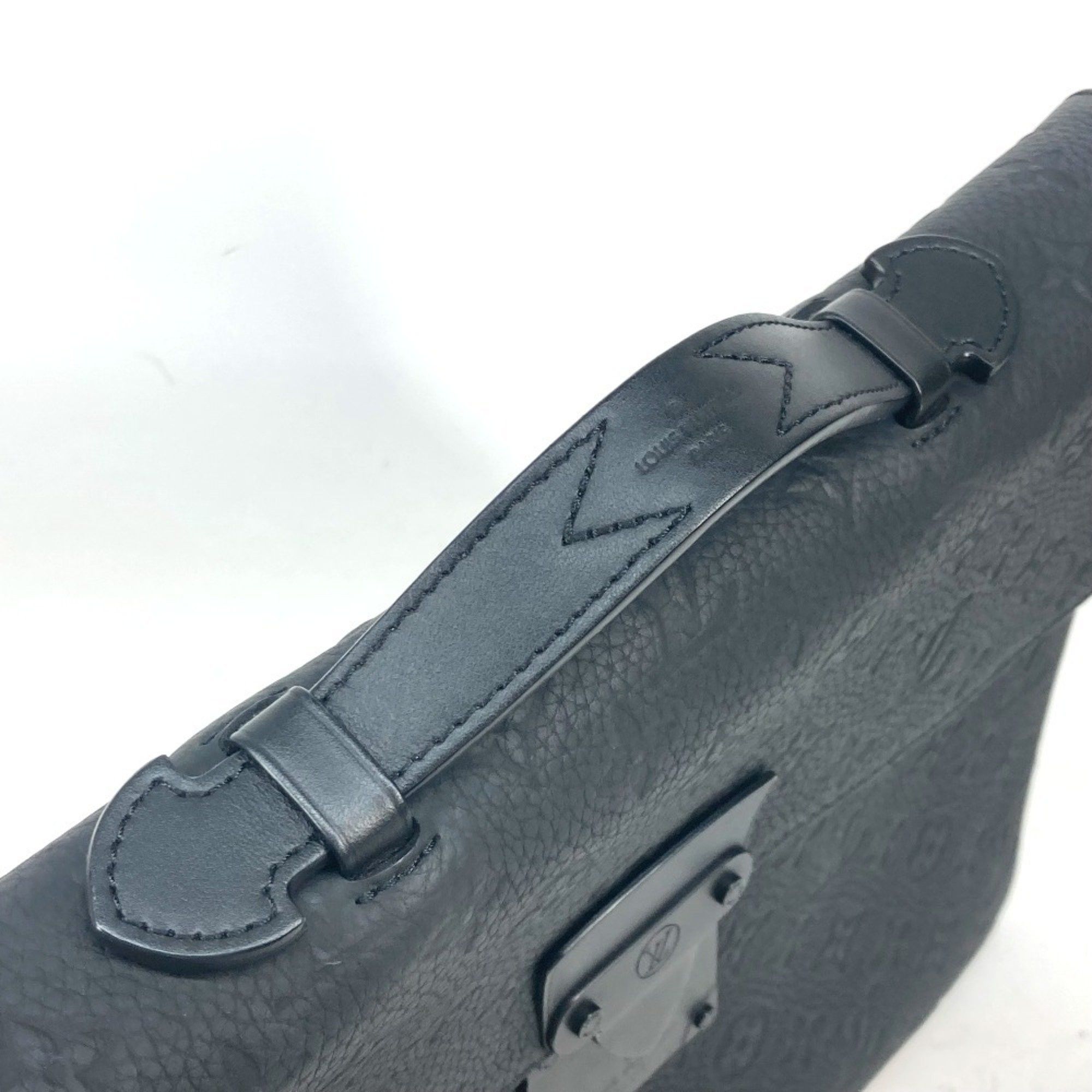 Louis Vuitton briefcase