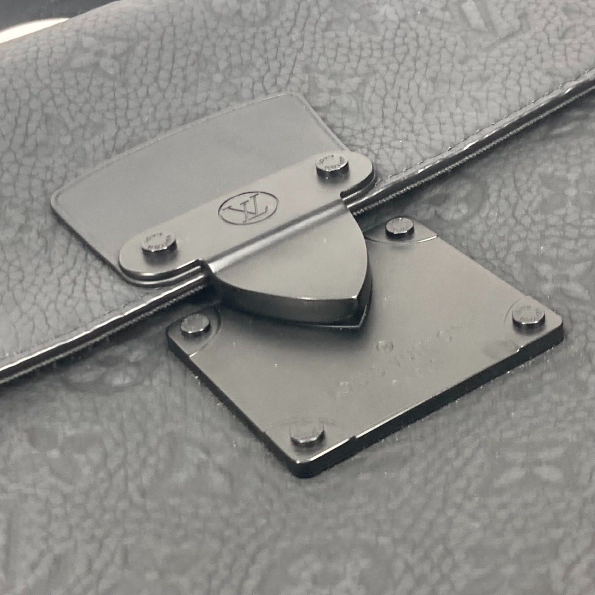 Louis Vuitton briefcase