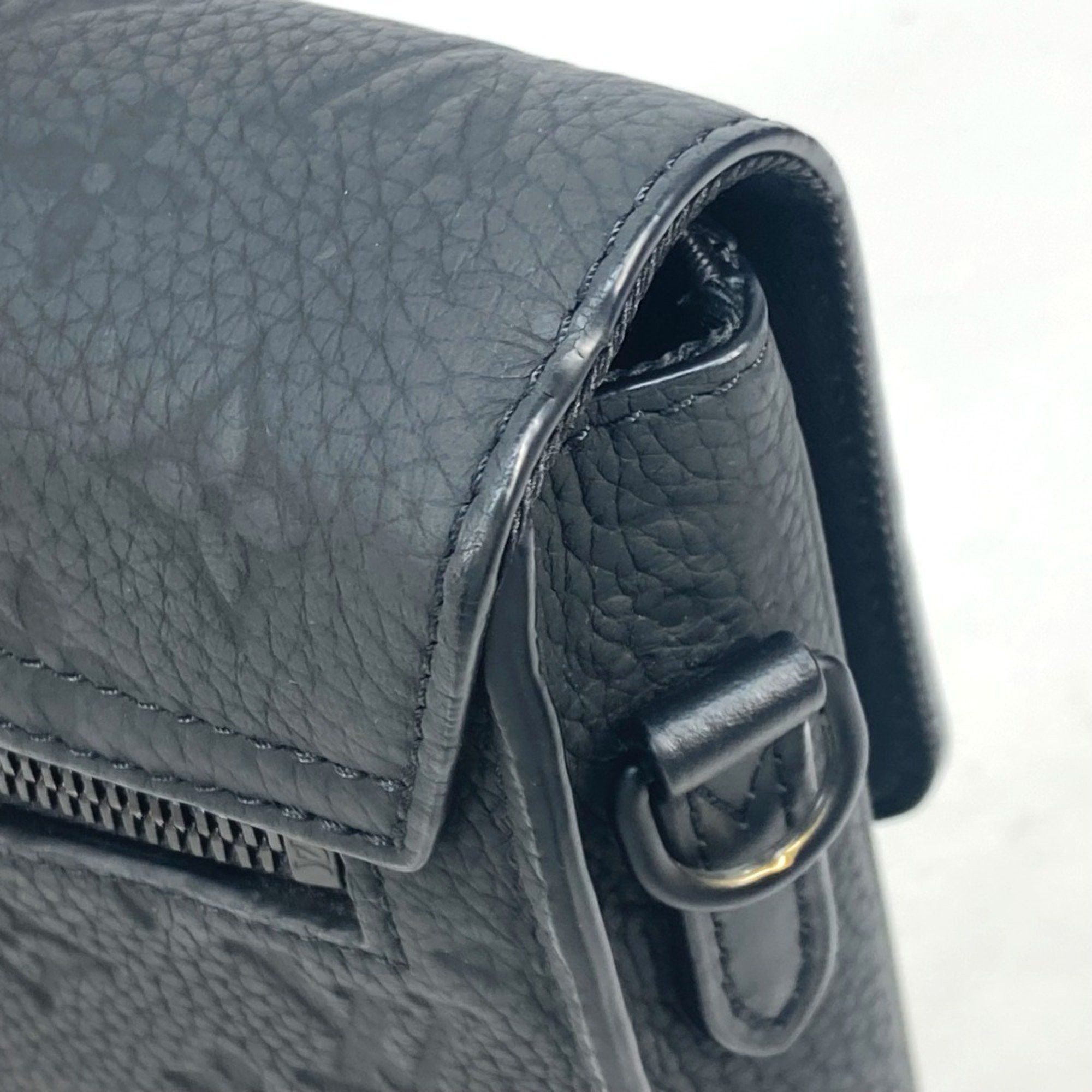 Louis Vuitton briefcase