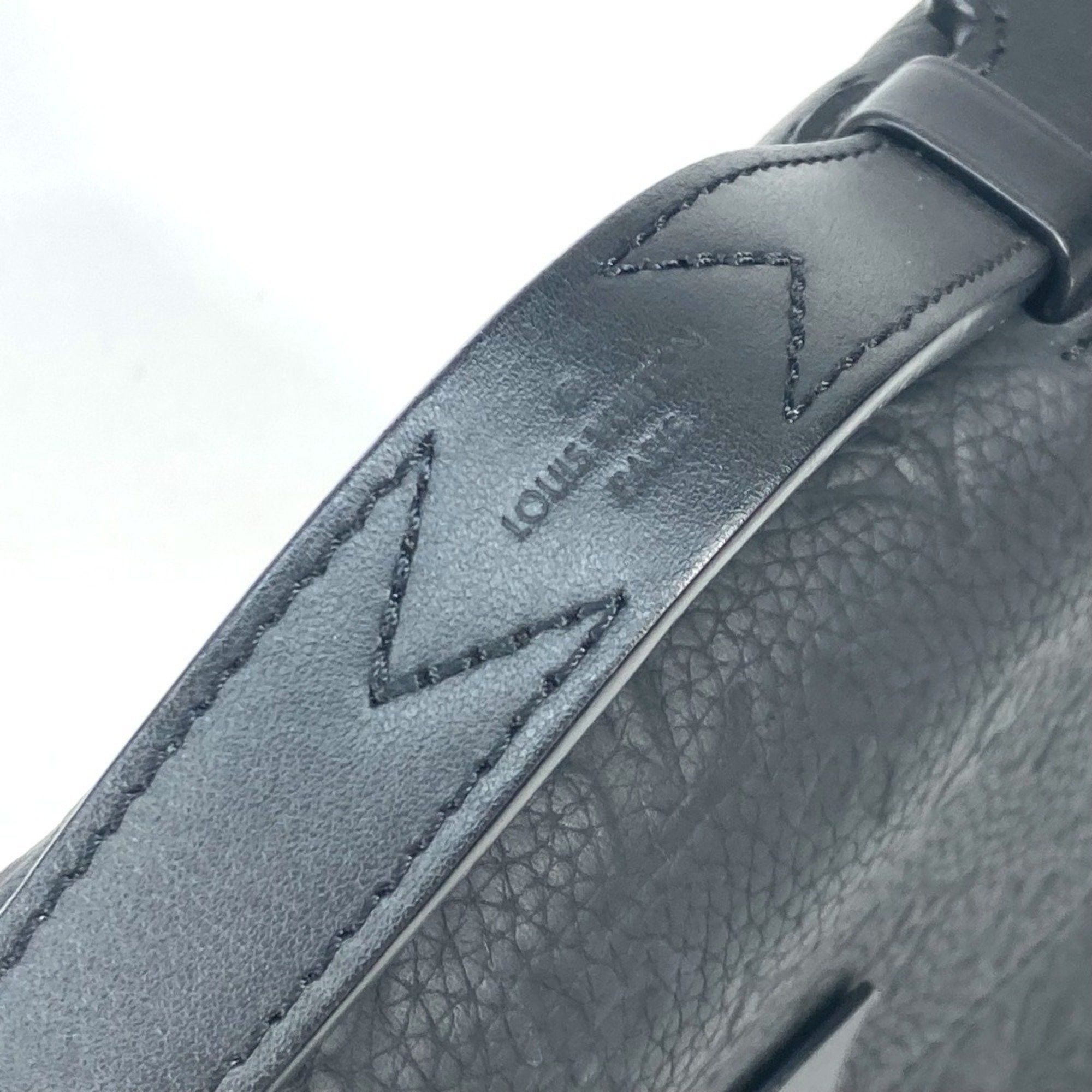 Louis Vuitton briefcase