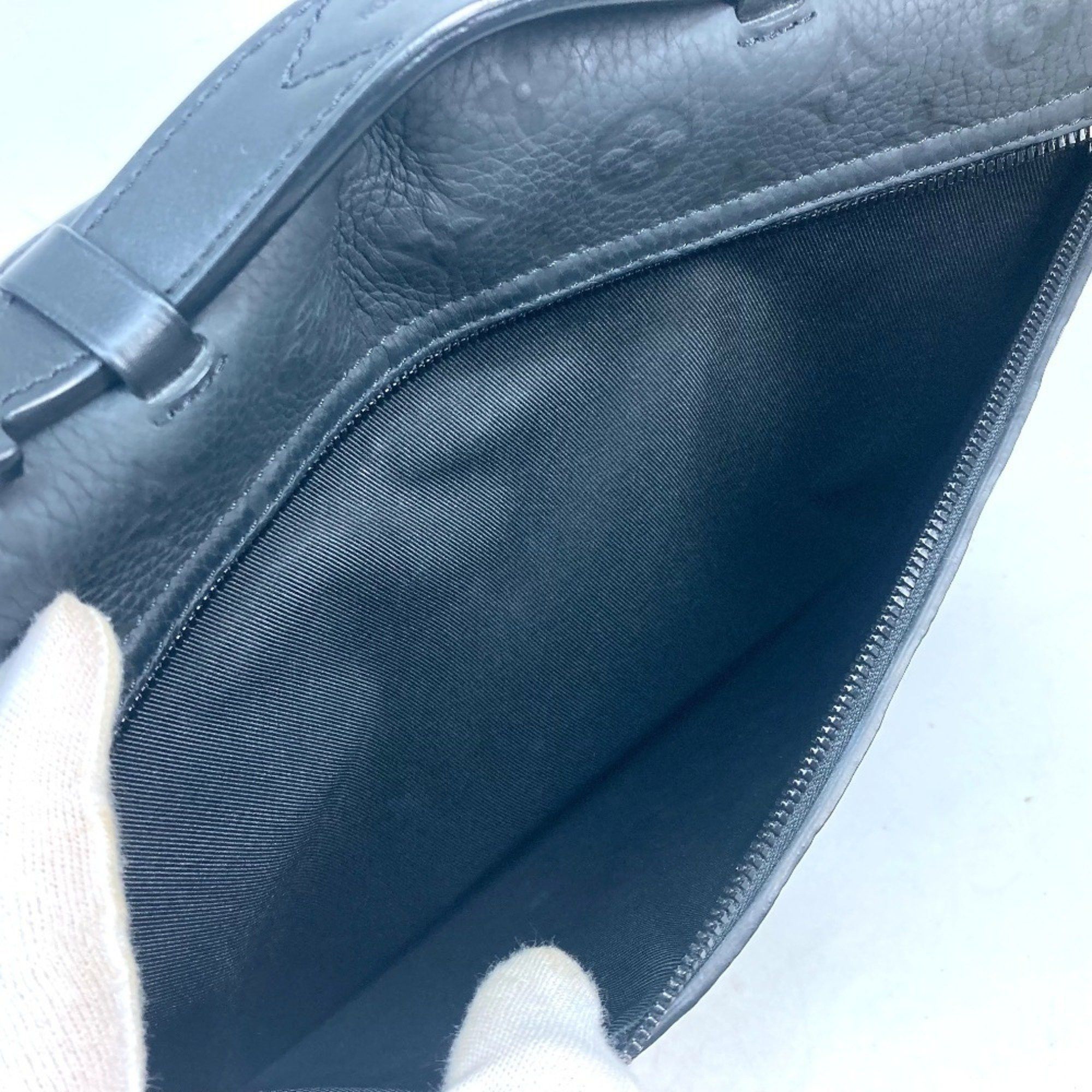 Louis Vuitton briefcase
