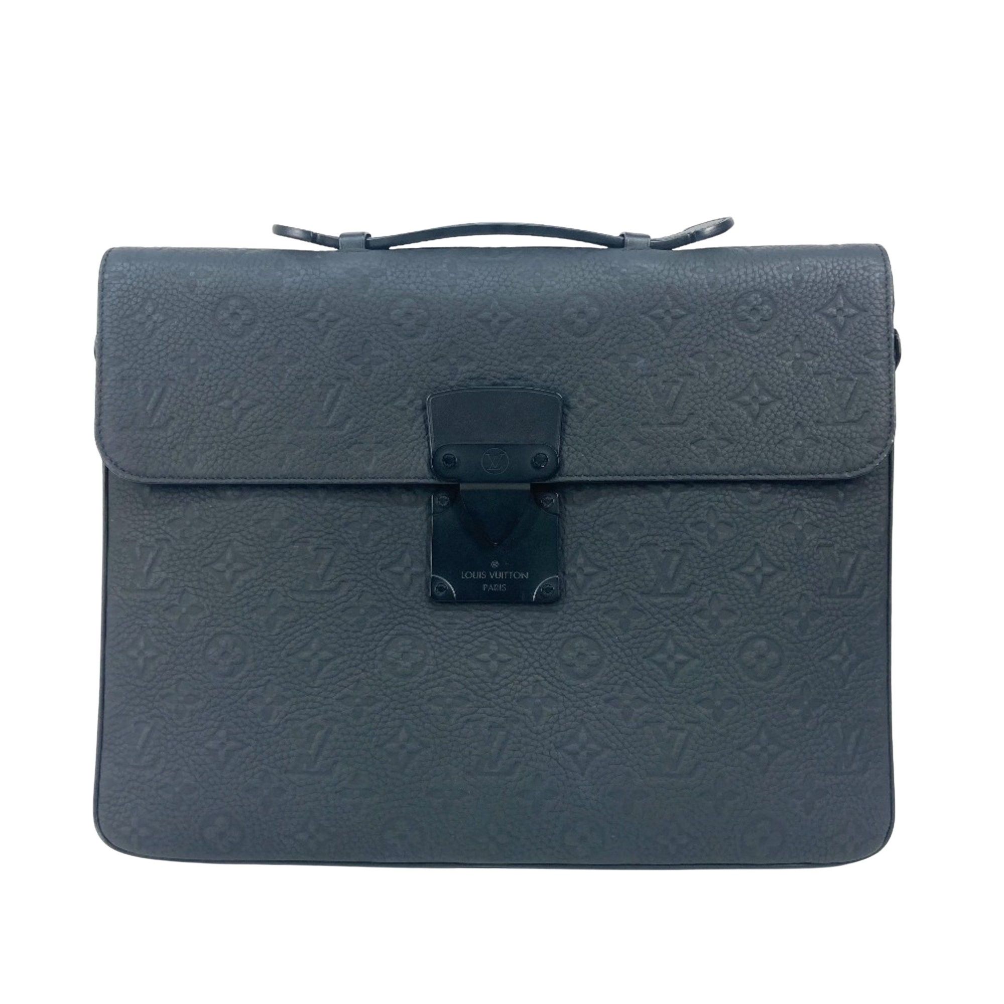 Louis Vuitton briefcase