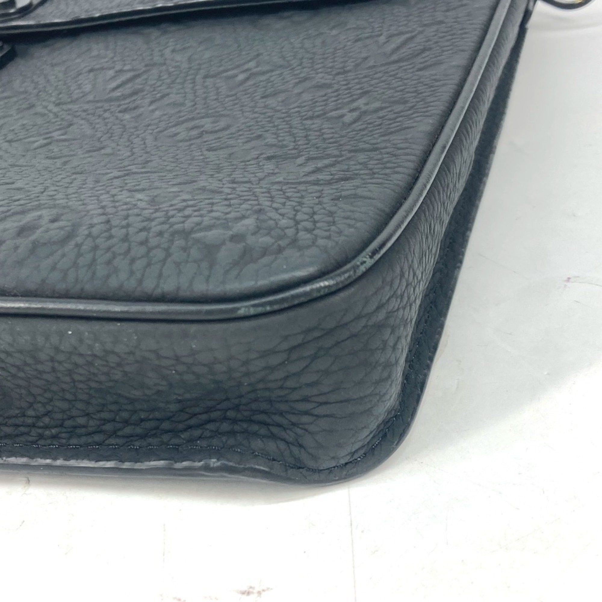Louis Vuitton briefcase