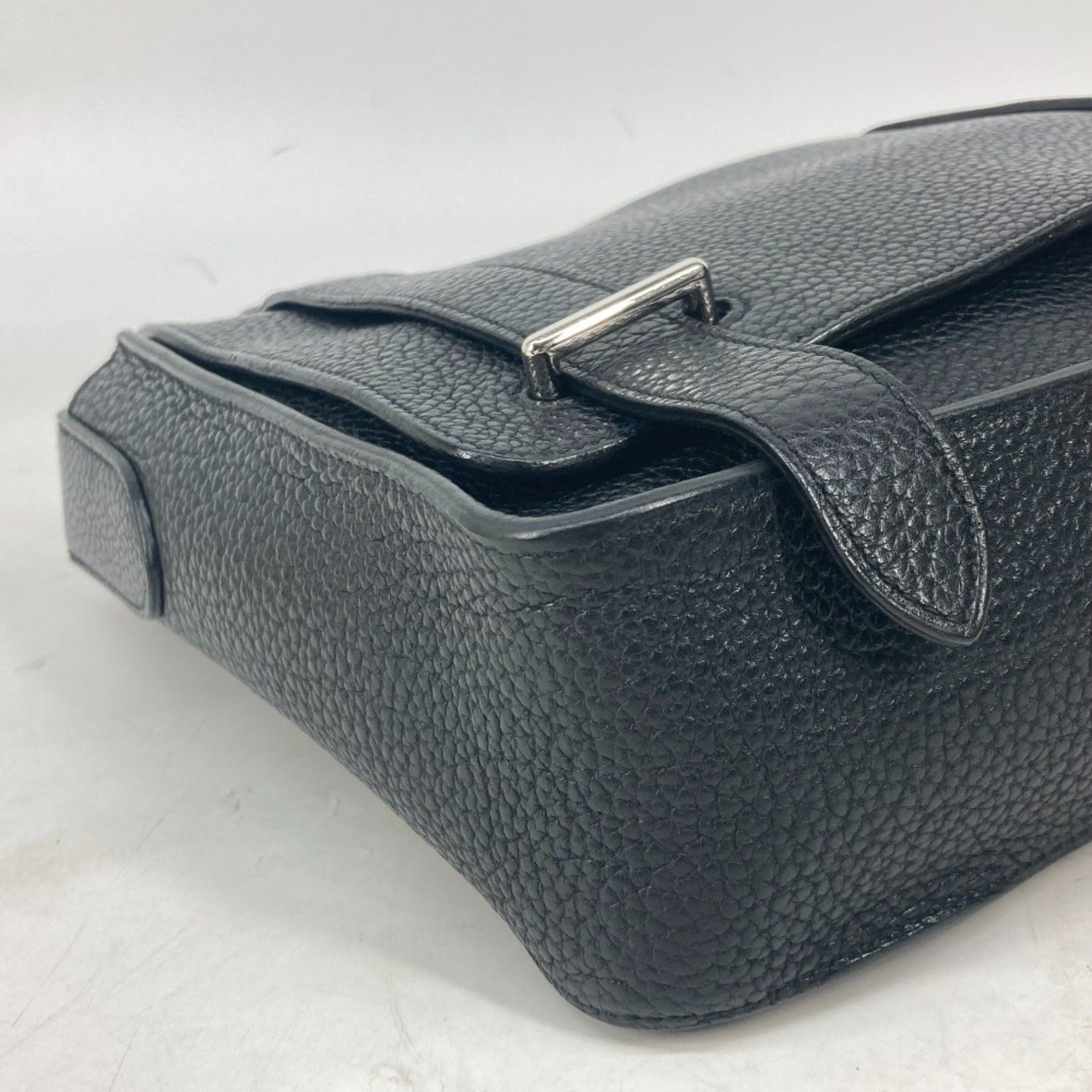 Hermes Hermès Steve shoulder Size ONE SIZE - 7 Thumbnail