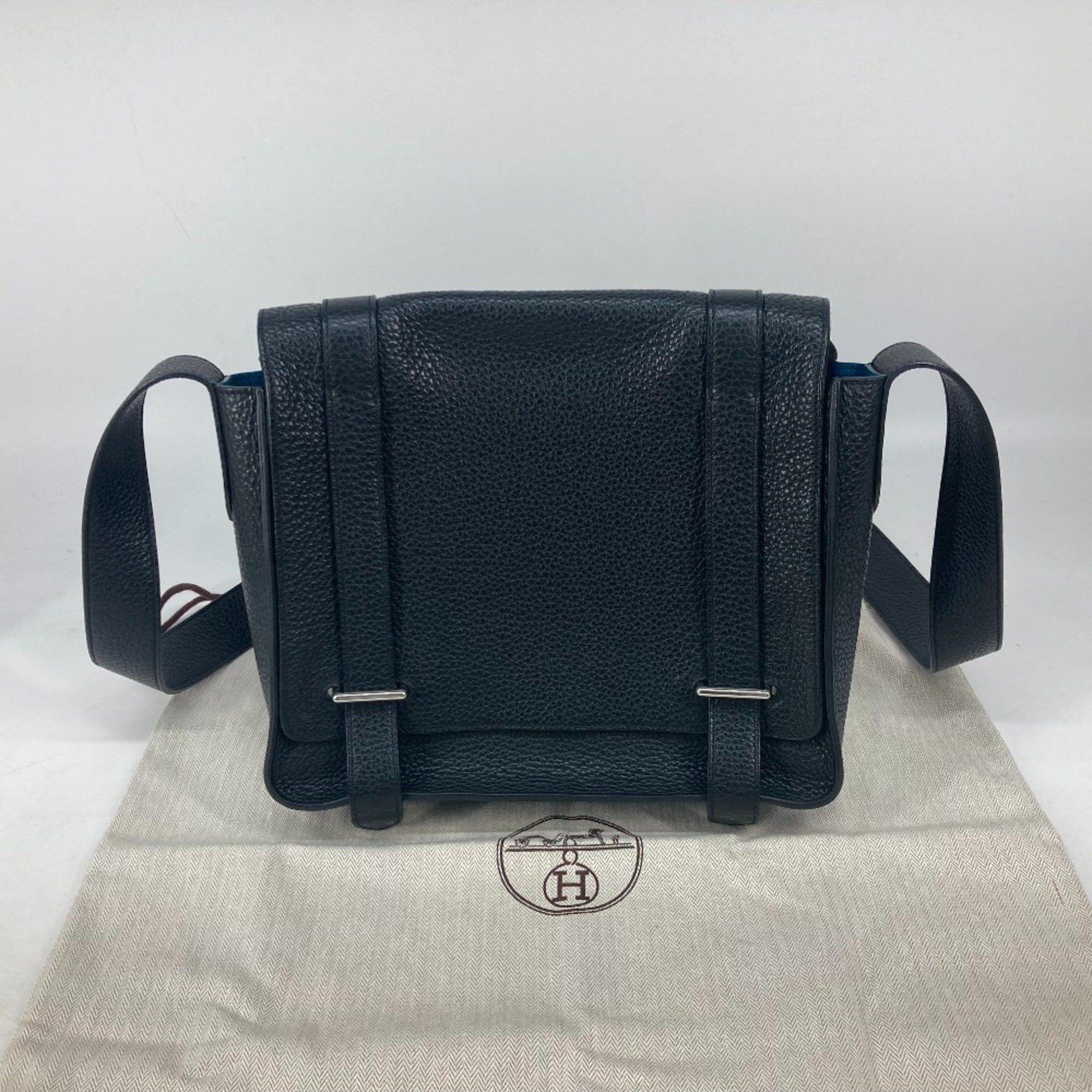Hermes Hermès Steve shoulder Size ONE SIZE - 16 Thumbnail