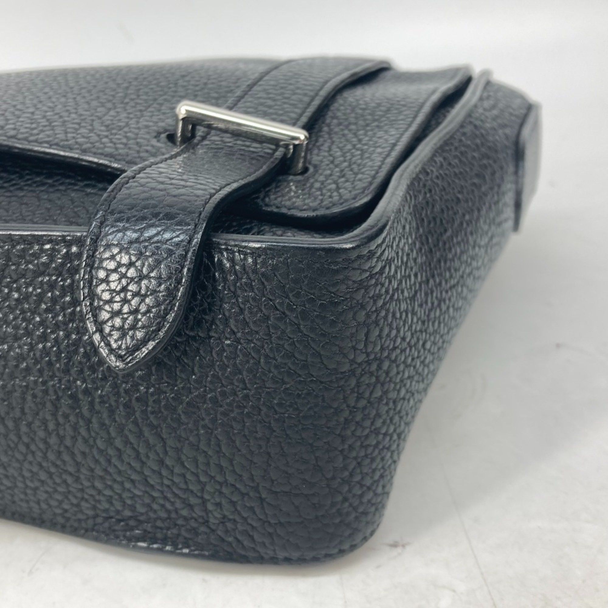 Hermes Hermès Steve shoulder Size ONE SIZE - 8 Thumbnail