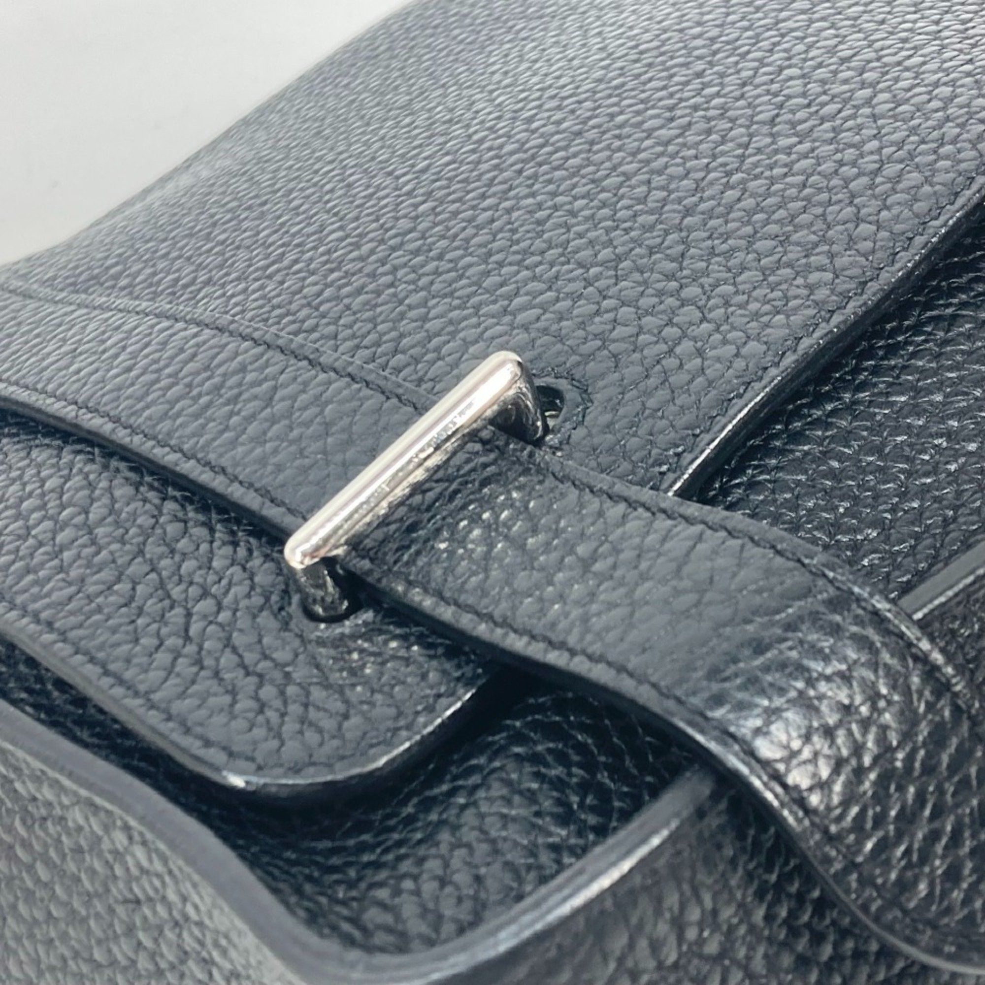 Hermes Hermès Steve shoulder Size ONE SIZE - 11 Thumbnail