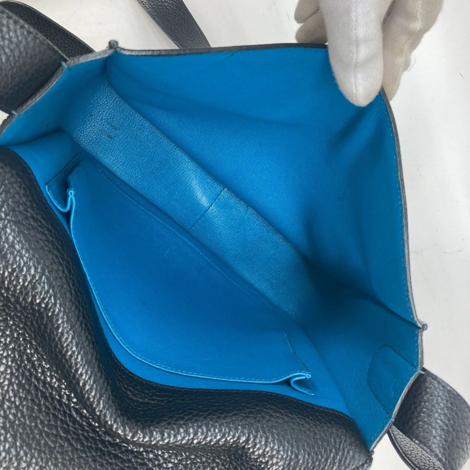 Hermes Hermès Steve shoulder Size ONE SIZE - 13 Thumbnail
