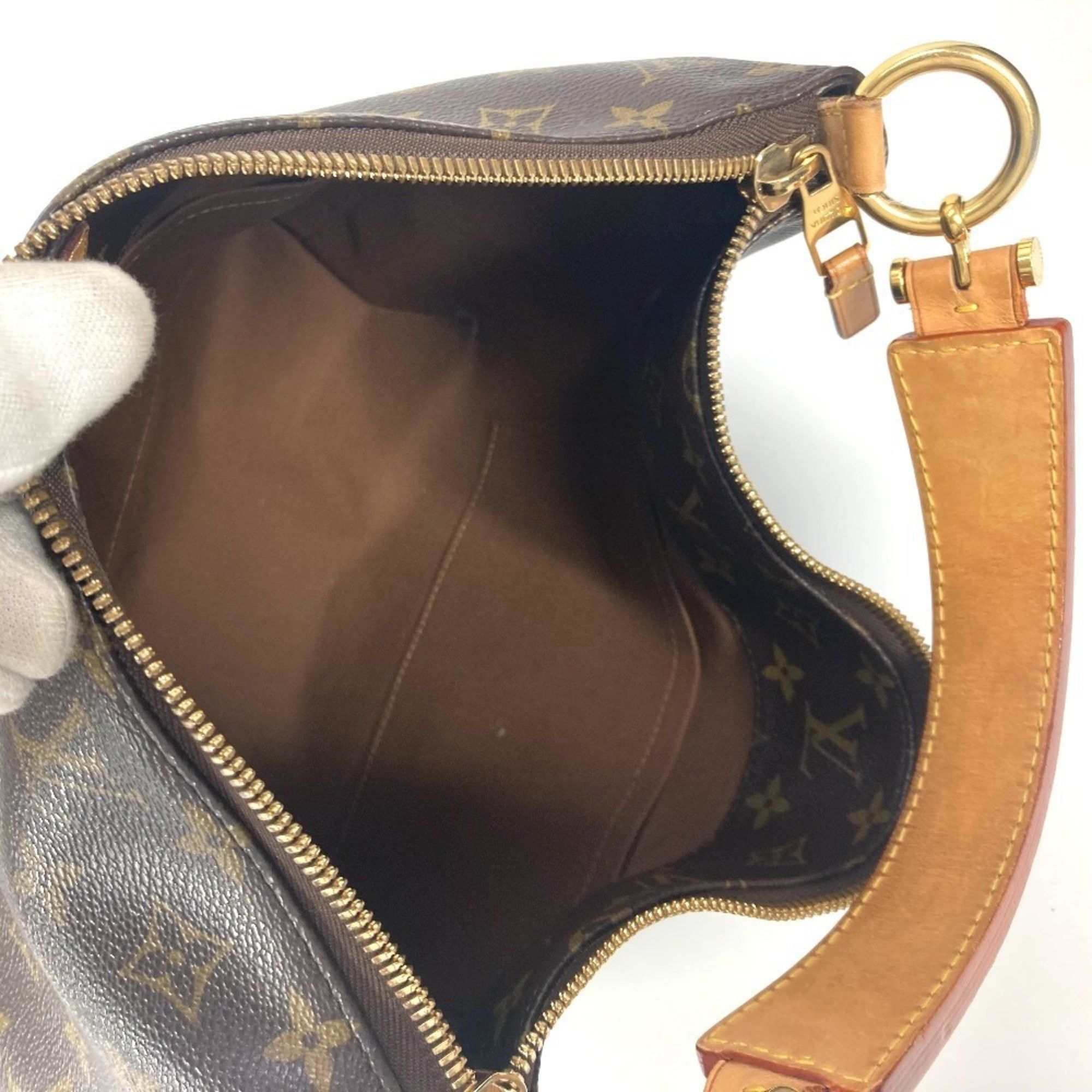Louis Vuitton Louis Vuitton Sully shoulder Size ONE SIZE - 12 Thumbnail