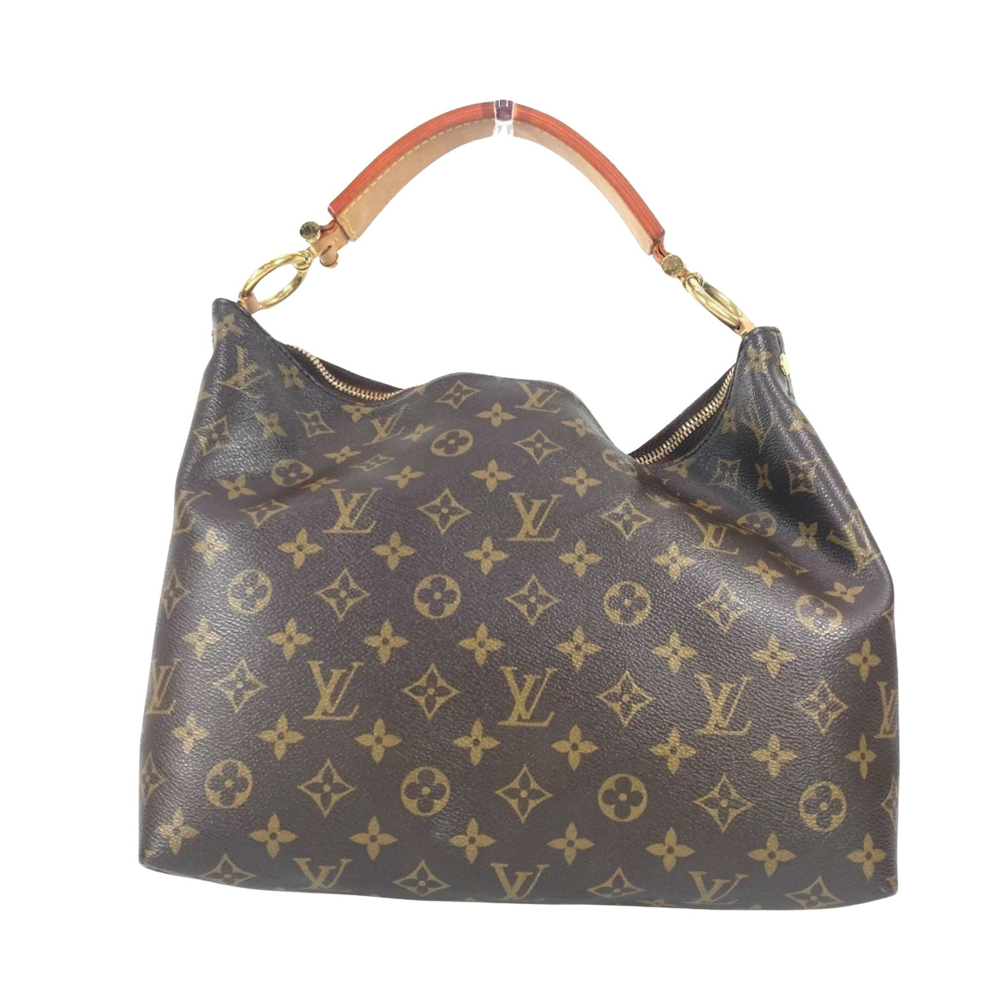 Louis Vuitton Louis Vuitton Sully shoulder Size ONE SIZE - 2 Thumbnail