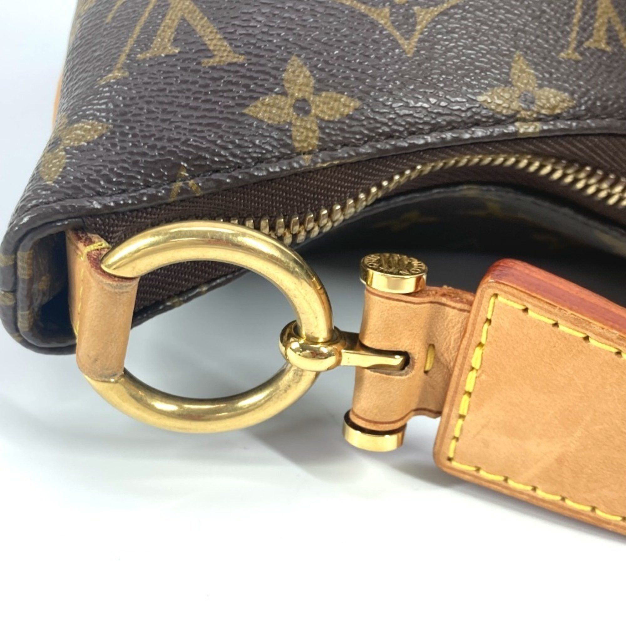 Louis Vuitton Louis Vuitton Sully shoulder Size ONE SIZE - 11 Thumbnail