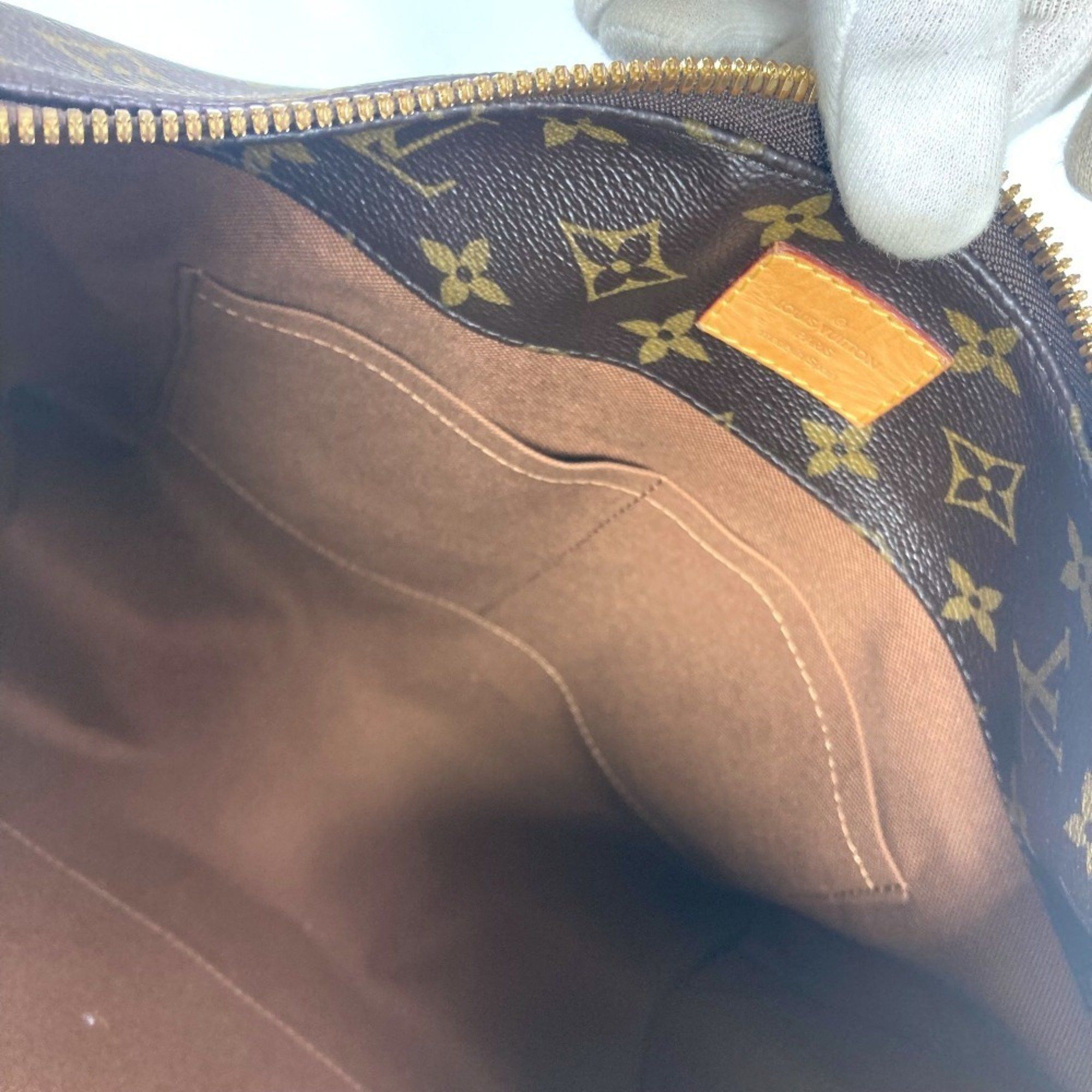 Louis Vuitton Louis Vuitton Sully shoulder Size ONE SIZE - 14 Thumbnail
