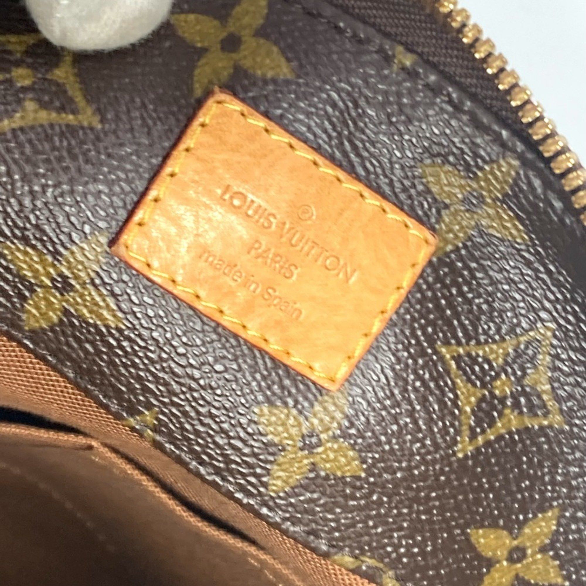Louis Vuitton Louis Vuitton Sully shoulder Size ONE SIZE - 15 Thumbnail