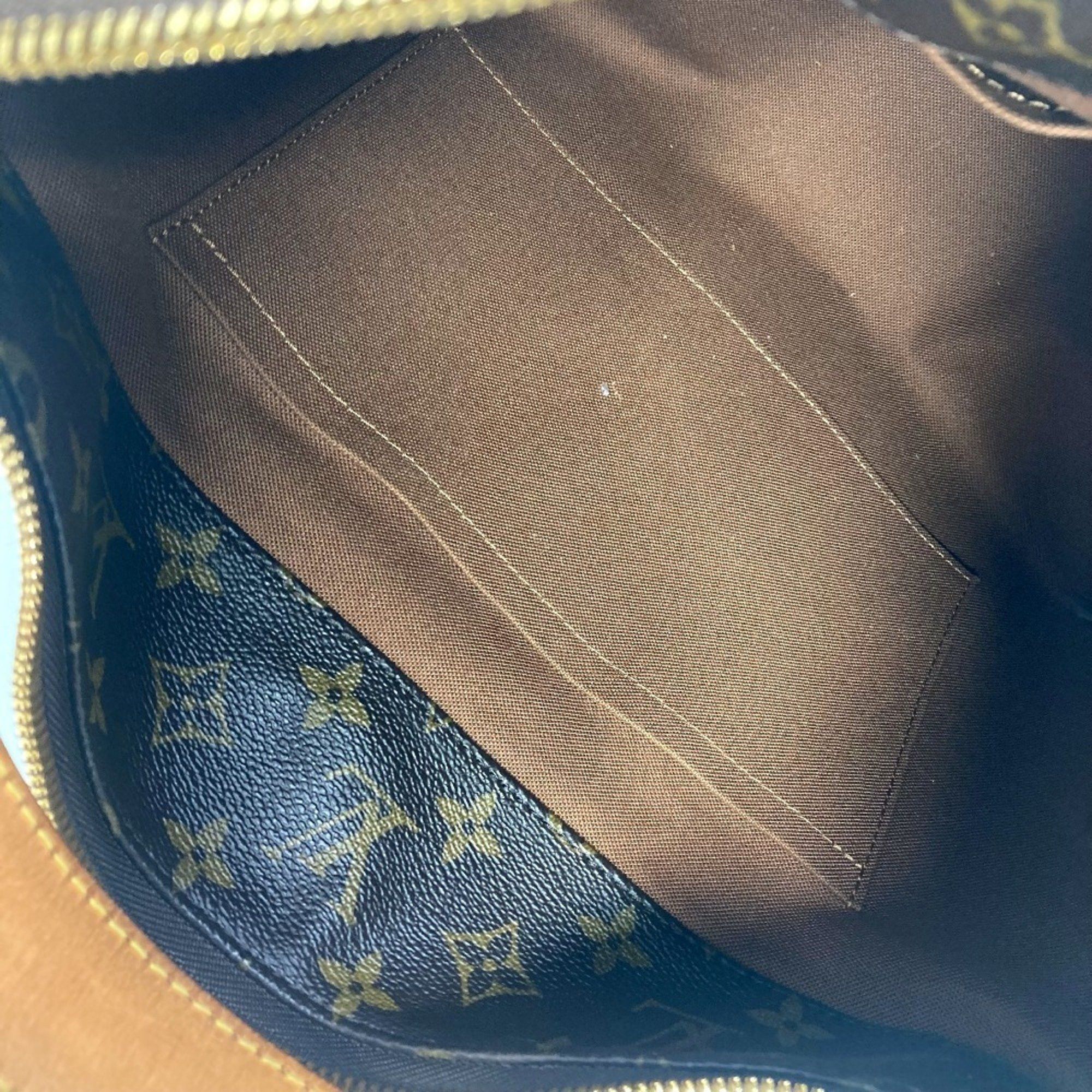 Louis Vuitton Louis Vuitton Sully shoulder Size ONE SIZE - 13 Thumbnail
