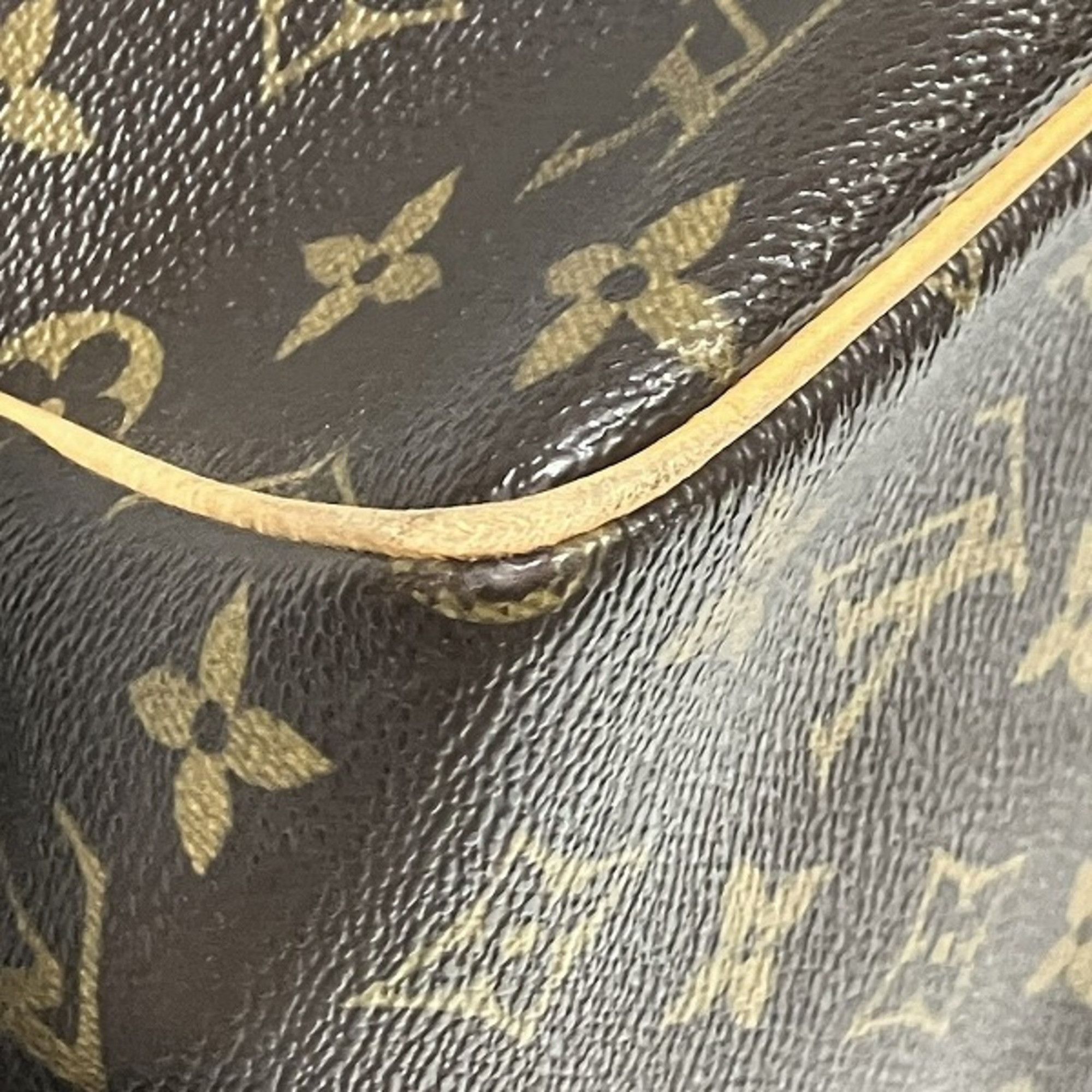 Louis Vuitton Louis Vuitton Batignolles handbag Size ONE SIZE - 5 Thumbnail