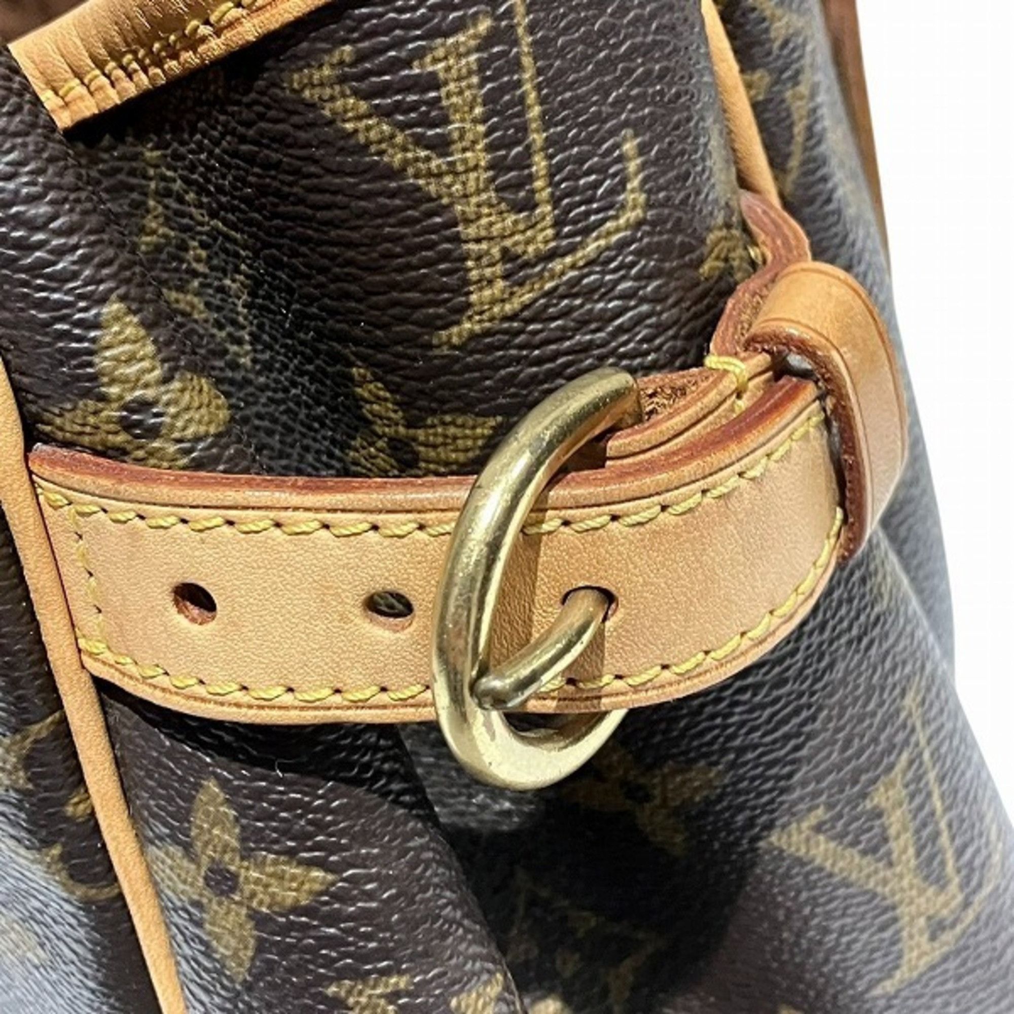 Louis Vuitton Louis Vuitton Batignolles handbag Size ONE SIZE - 6 Thumbnail