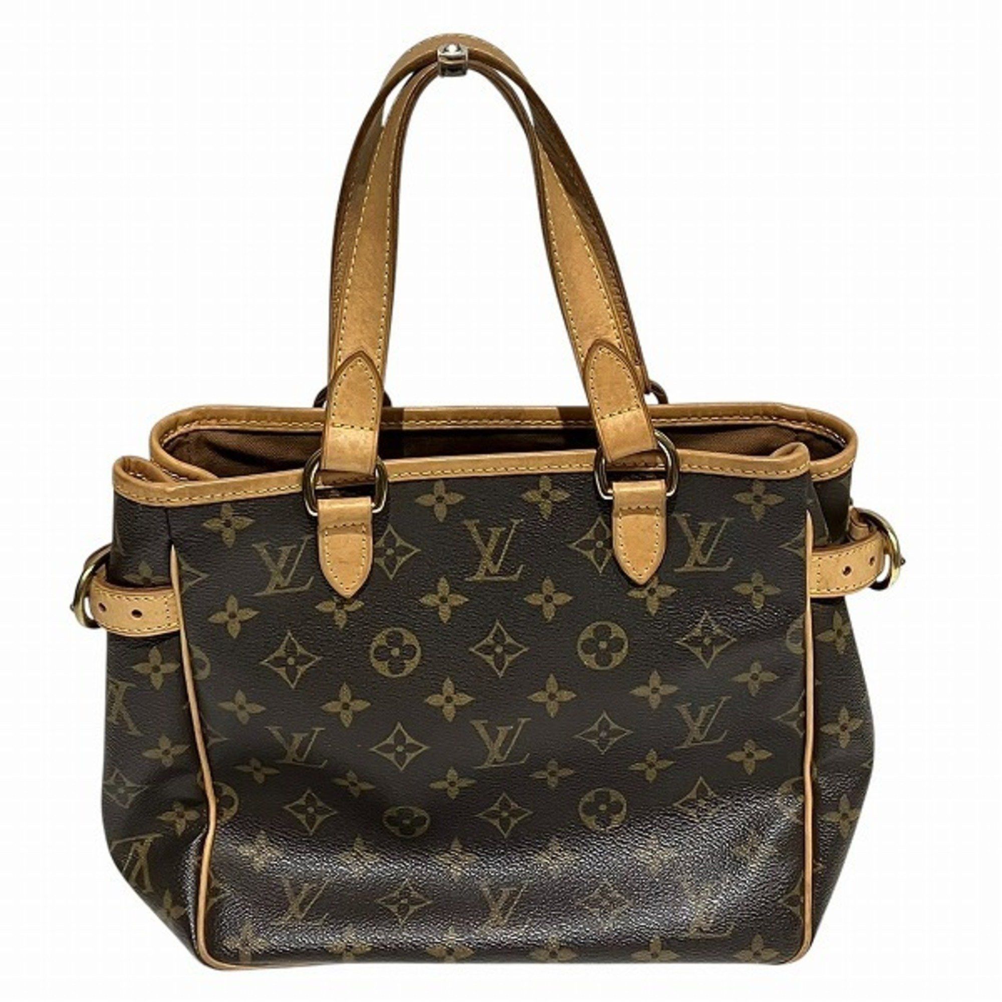 Louis Vuitton Louis Vuitton Batignolles handbag Size ONE SIZE - 2 Thumbnail
