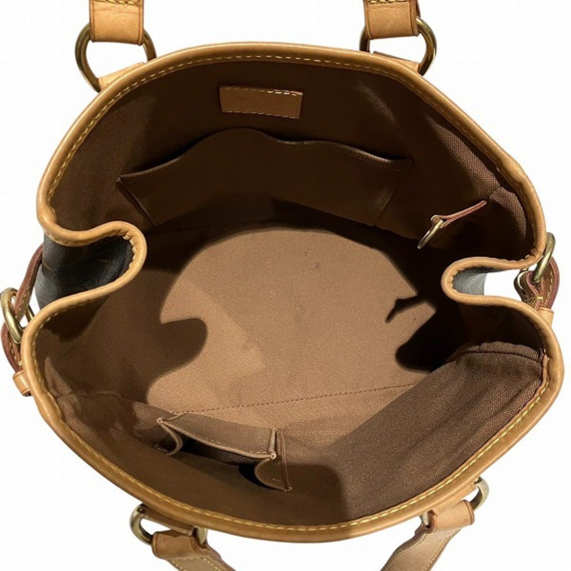 Louis Vuitton Louis Vuitton Batignolles handbag Size ONE SIZE - 7 Thumbnail