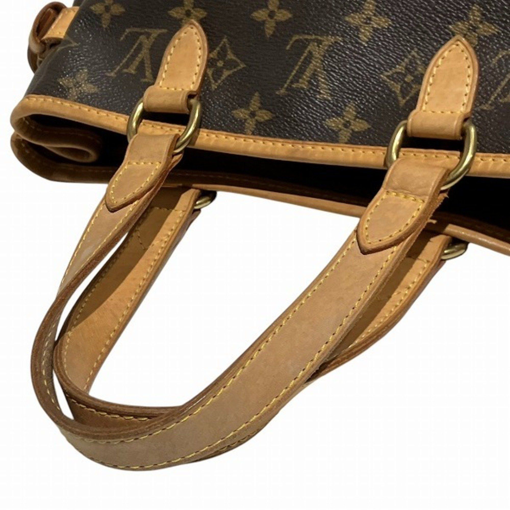 Louis Vuitton Louis Vuitton Batignolles handbag Size ONE SIZE - 3 Thumbnail