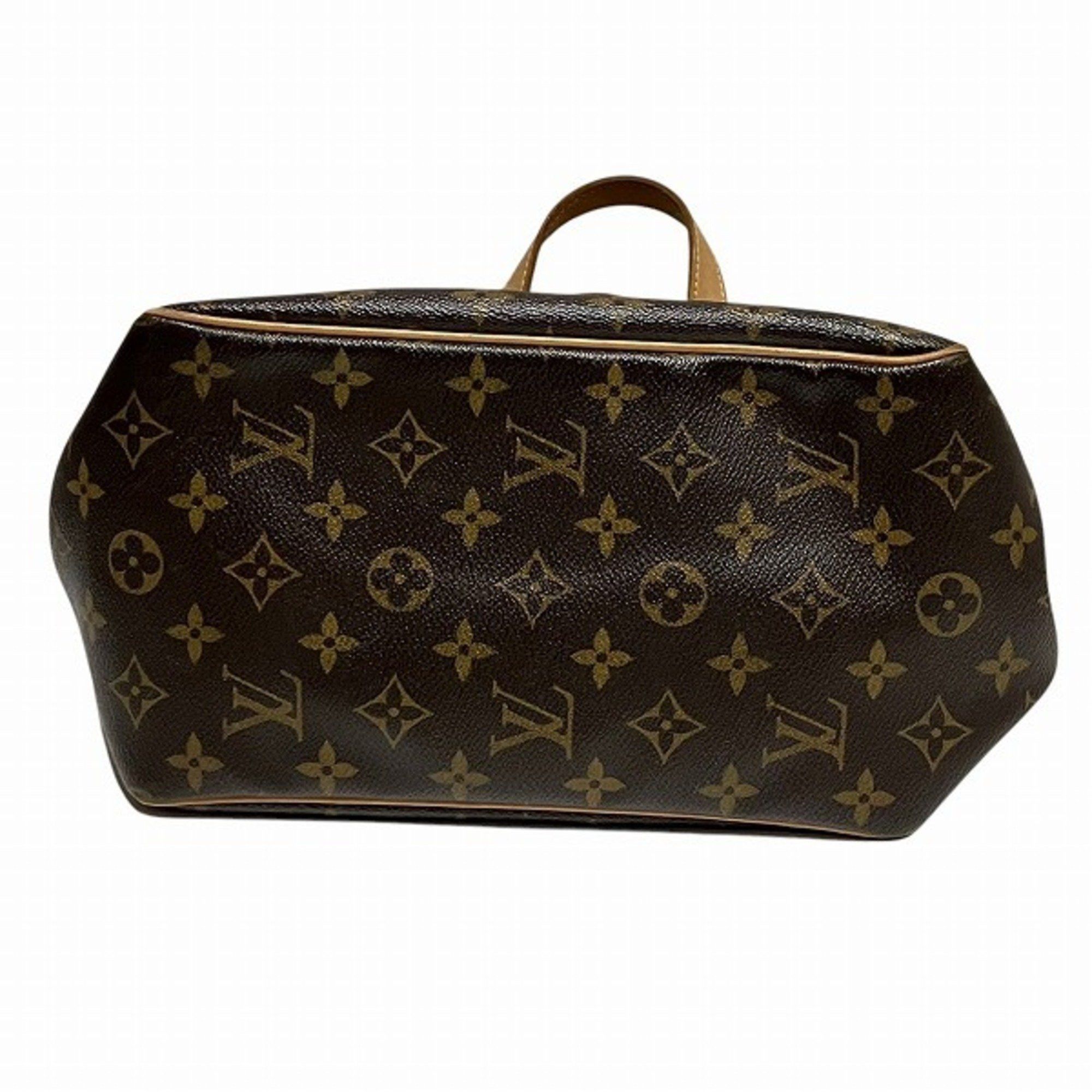 Louis Vuitton Louis Vuitton Batignolles handbag Size ONE SIZE - 4 Thumbnail