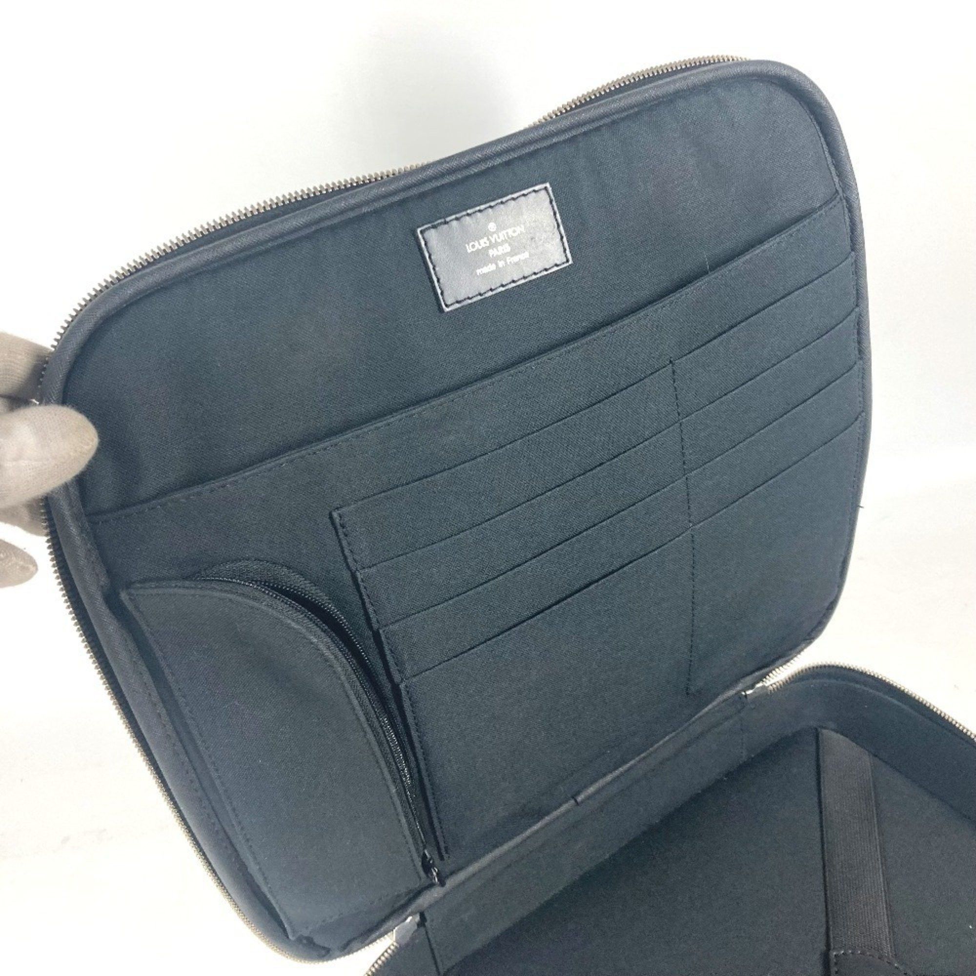 Louis Vuitton Louis Vuitton Tura briefcase Size ONE SIZE - 9 Thumbnail
