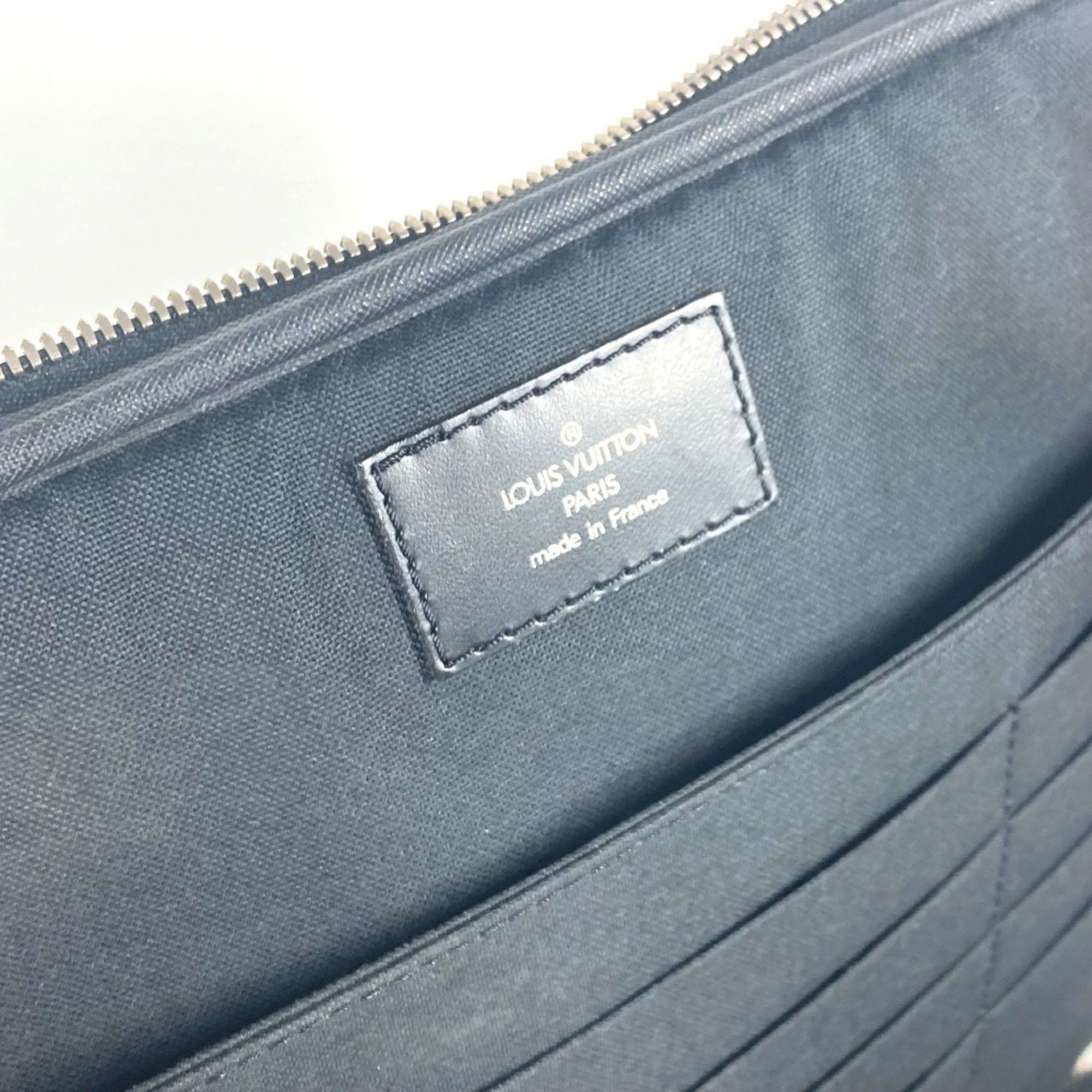 Louis Vuitton Louis Vuitton Tura briefcase Size ONE SIZE - 15 Thumbnail