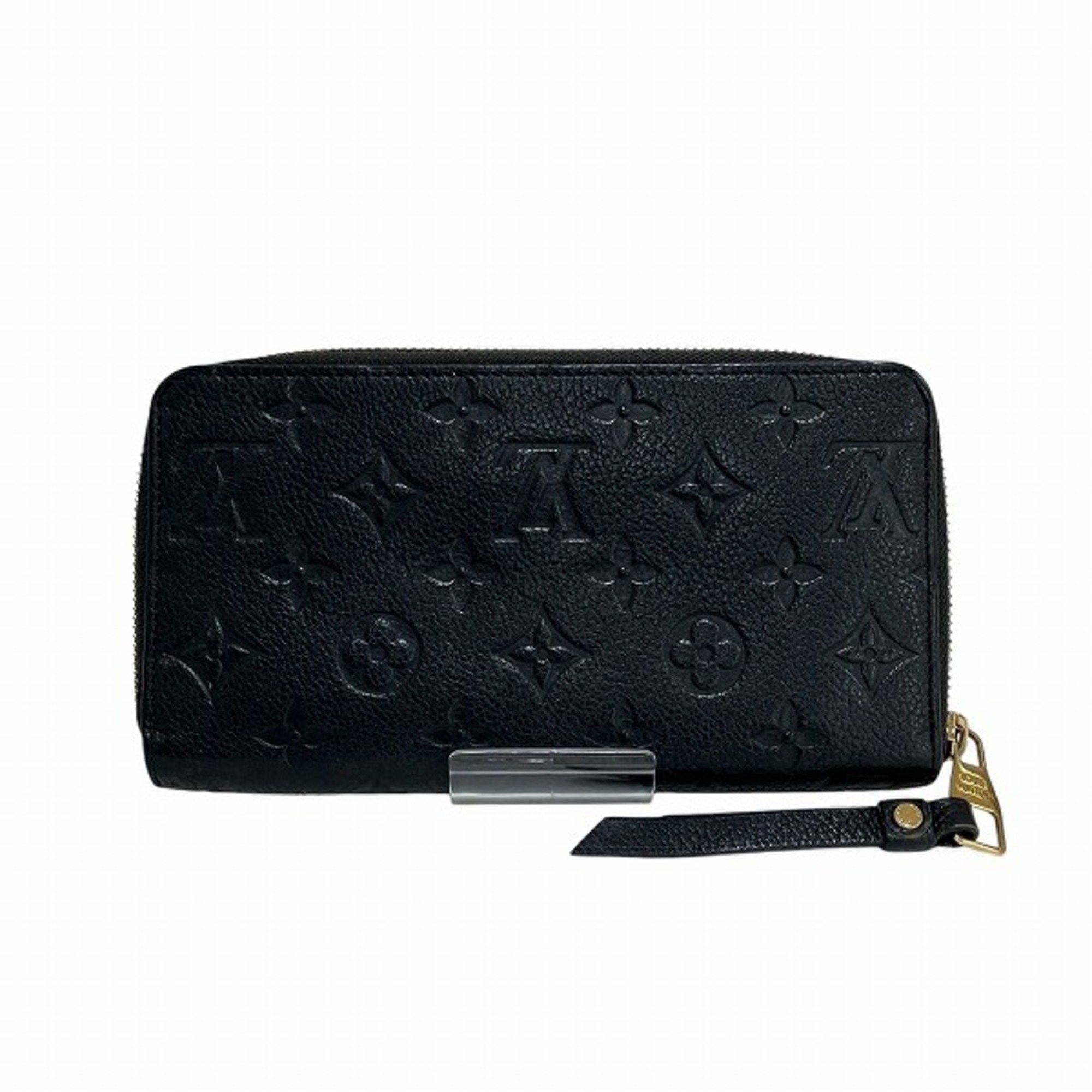 Louis Vuitton Louis Vuitton Zippy wallet wallet Size ONE SIZE - 2 Thumbnail