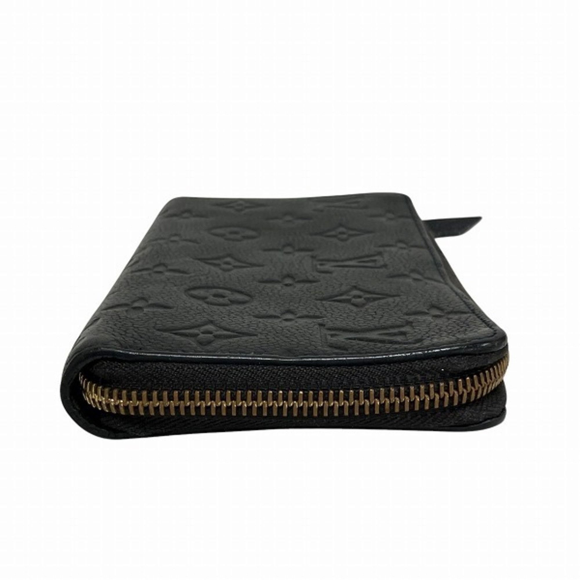 Louis Vuitton Louis Vuitton Zippy wallet wallet Size ONE SIZE - 3 Thumbnail