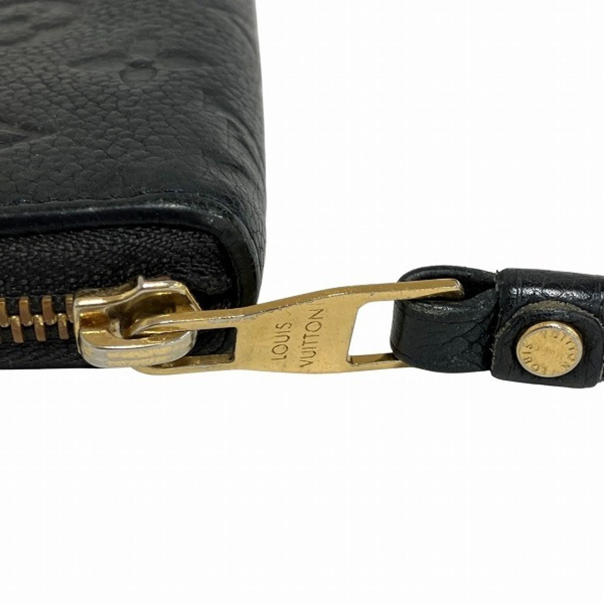 Louis Vuitton Louis Vuitton Zippy wallet wallet Size ONE SIZE - 5 Thumbnail