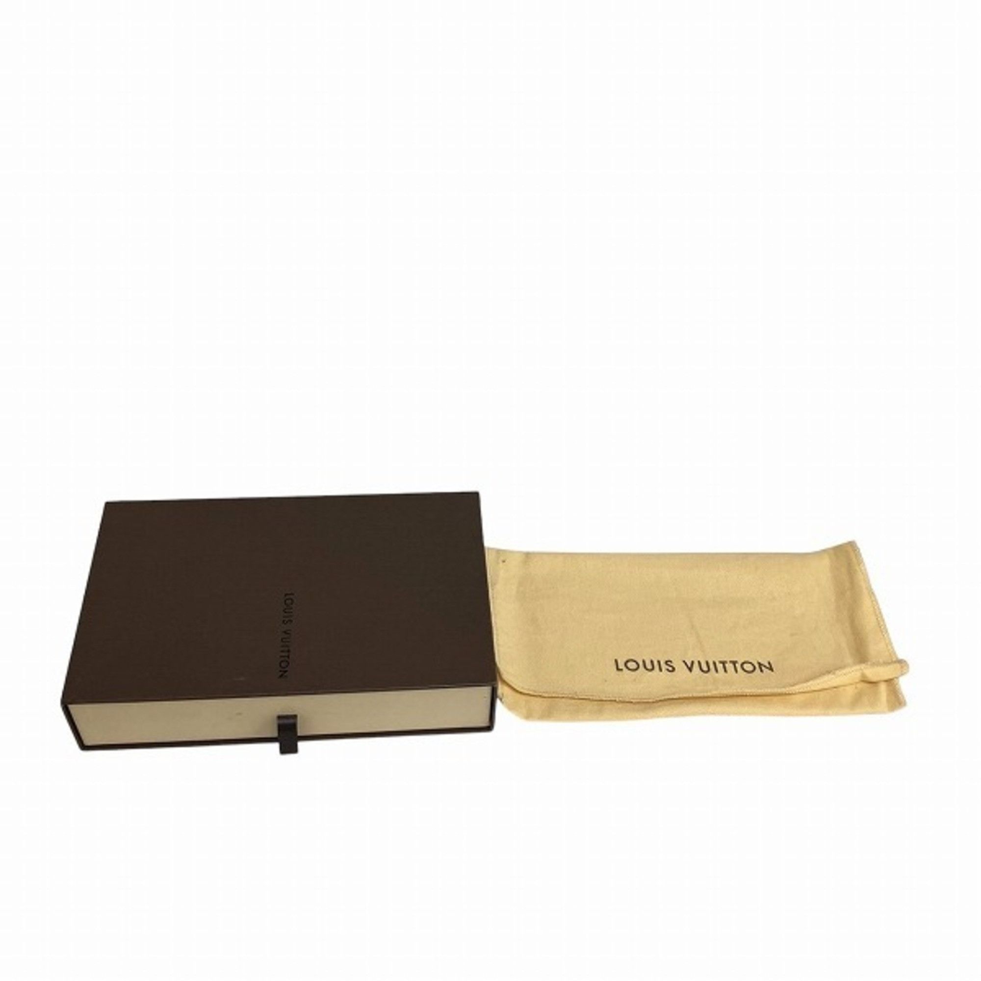 Louis Vuitton Louis Vuitton Zippy wallet wallet Size ONE SIZE - 9 Thumbnail