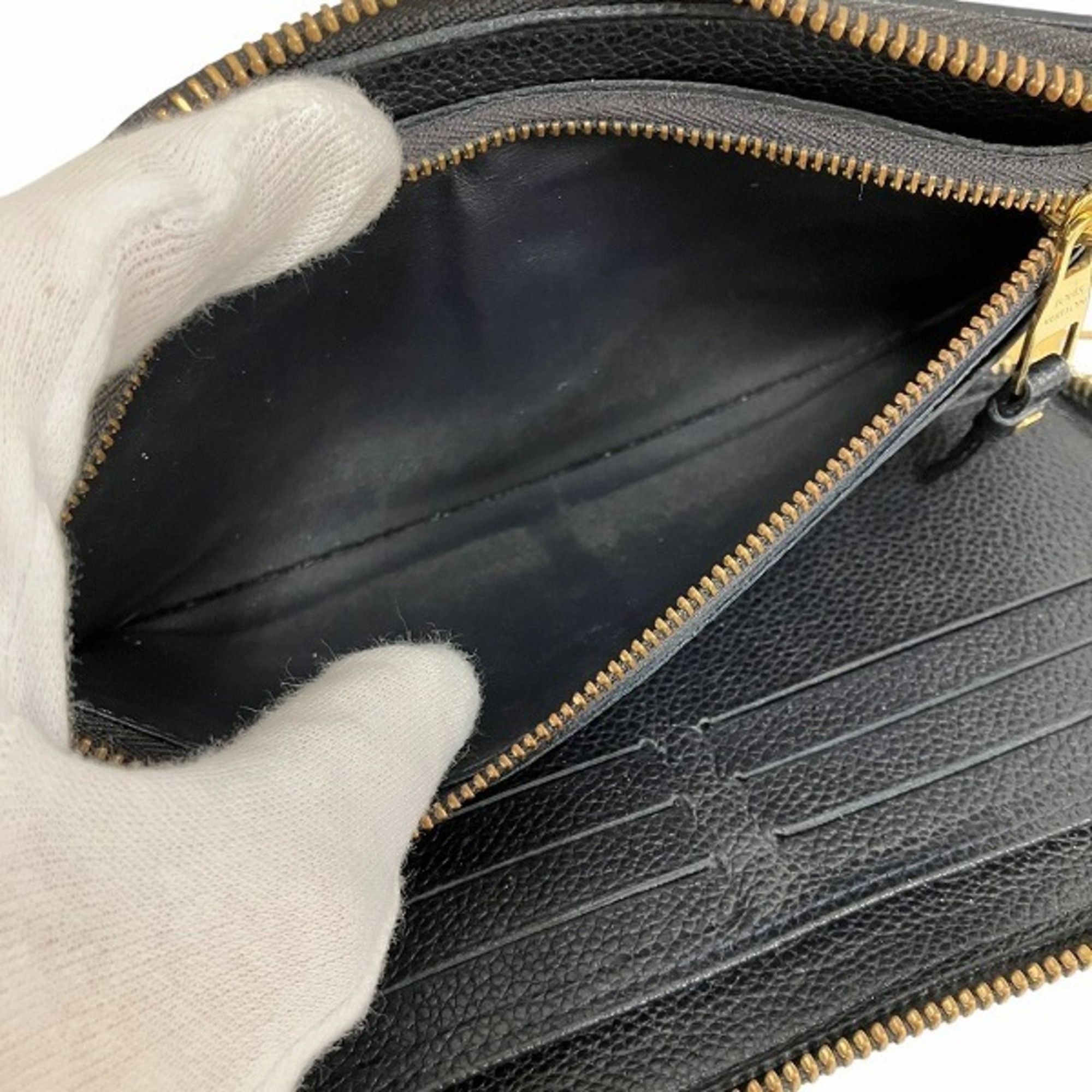 Louis Vuitton Louis Vuitton Zippy wallet wallet Size ONE SIZE - 6 Thumbnail