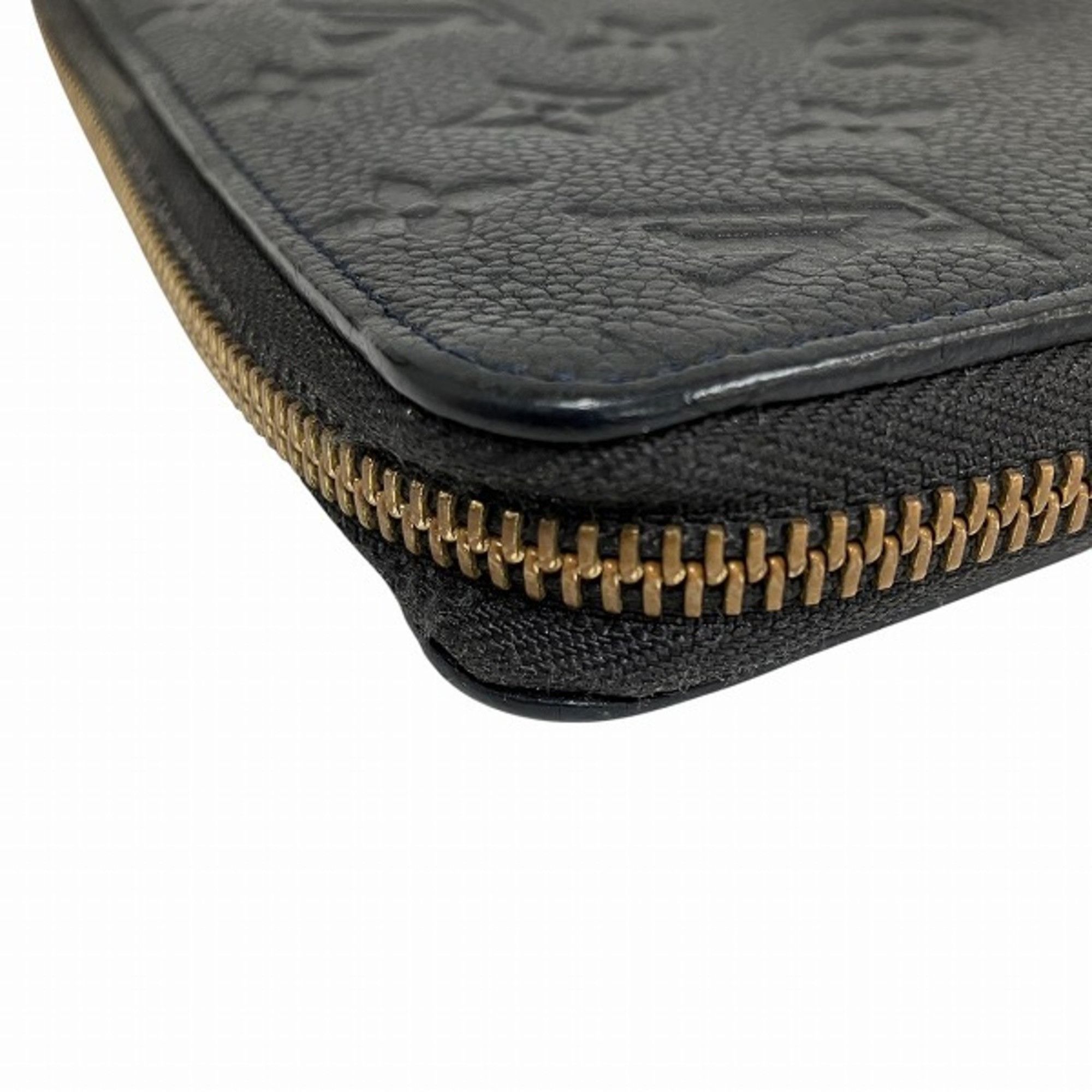 Louis Vuitton Louis Vuitton Zippy wallet wallet Size ONE SIZE - 4 Thumbnail