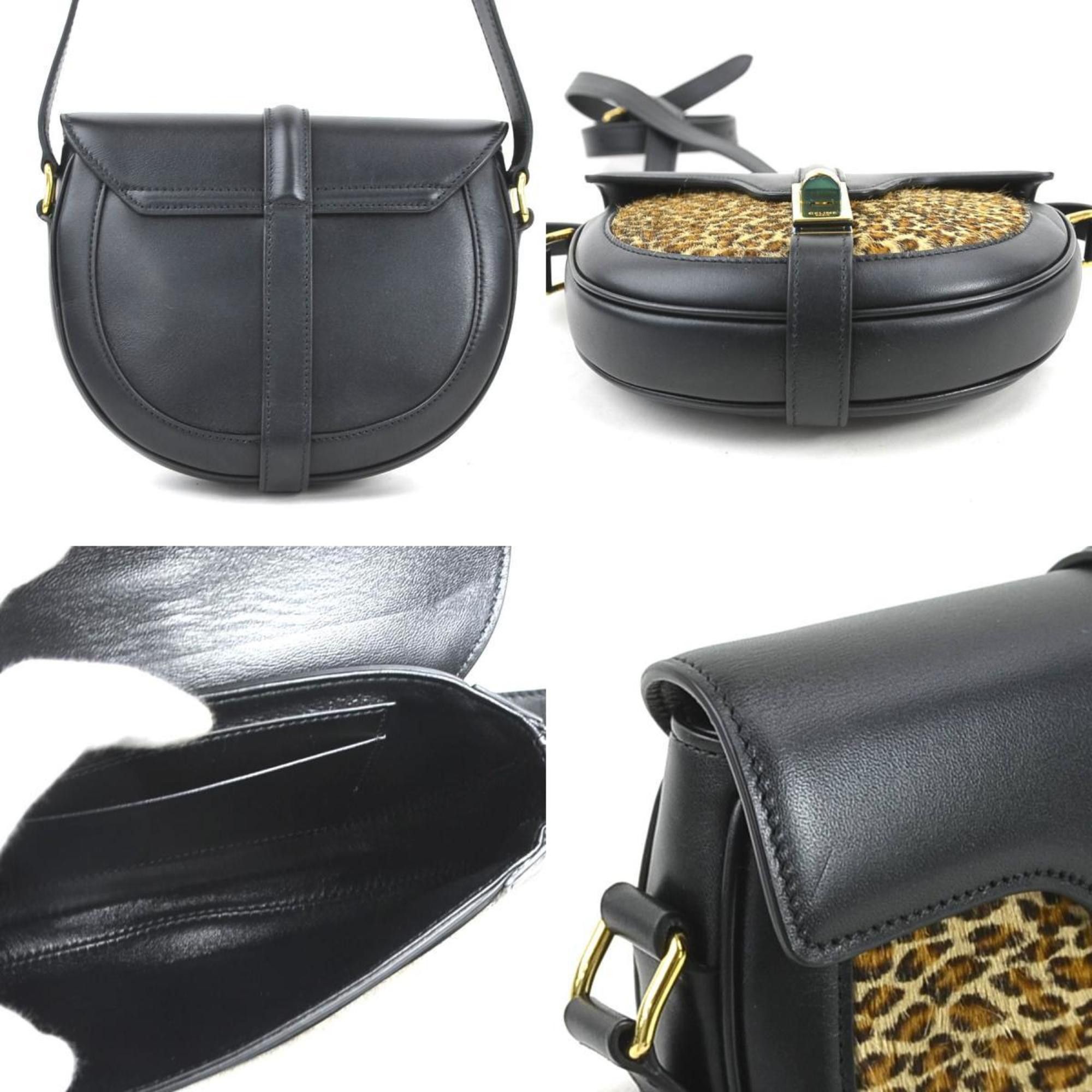 Celine Céline Besace shoulder Size ONE SIZE - 4 Thumbnail