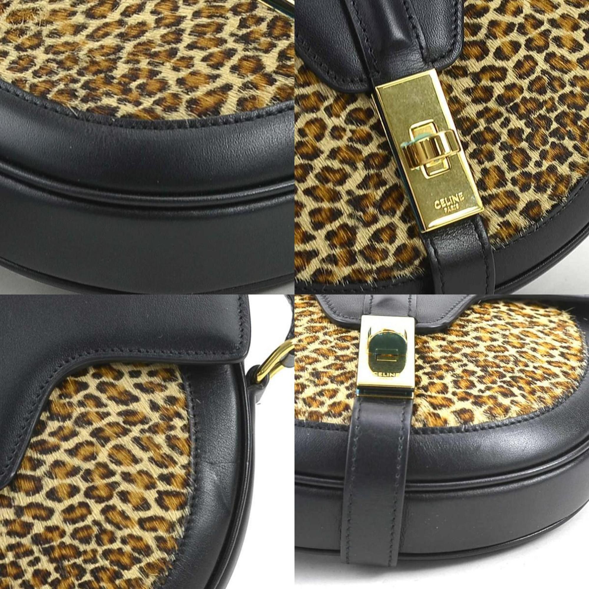 Celine Céline Besace shoulder Size ONE SIZE - 3 Thumbnail