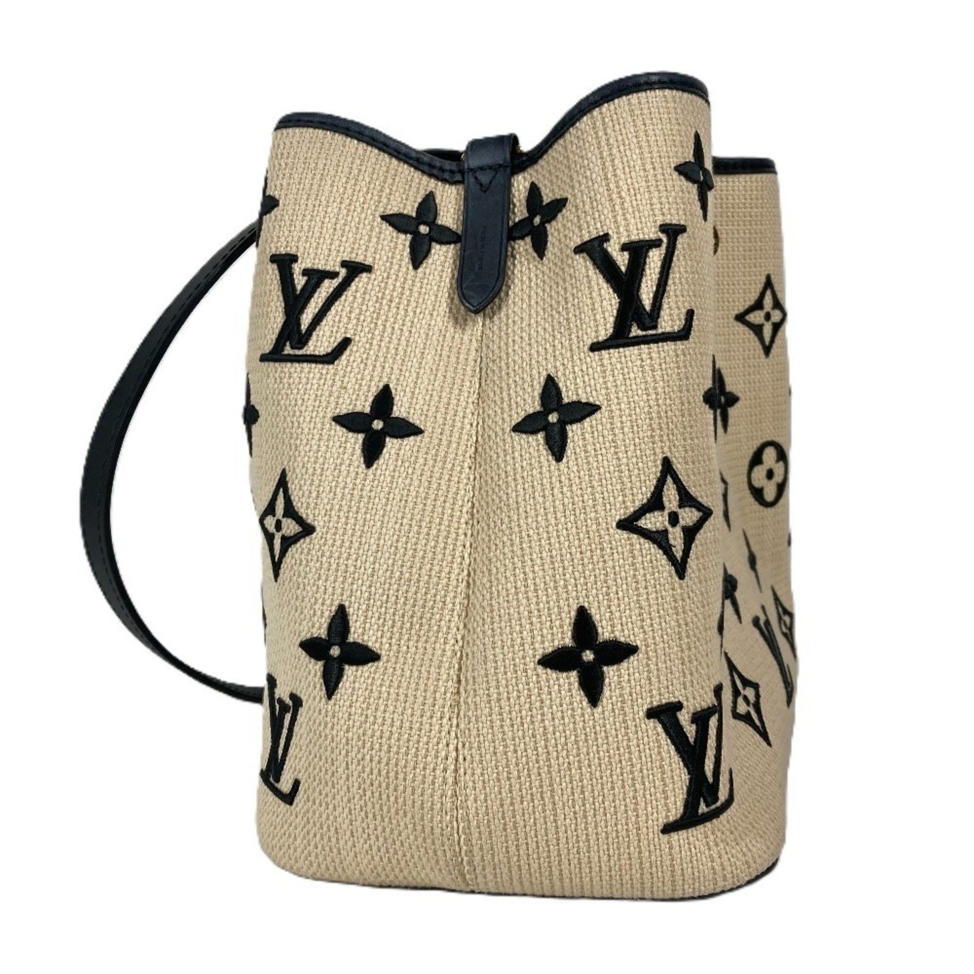 Louis Vuitton Louis Vuitton NéoNoé shoulder Size ONE SIZE - 3 Thumbnail