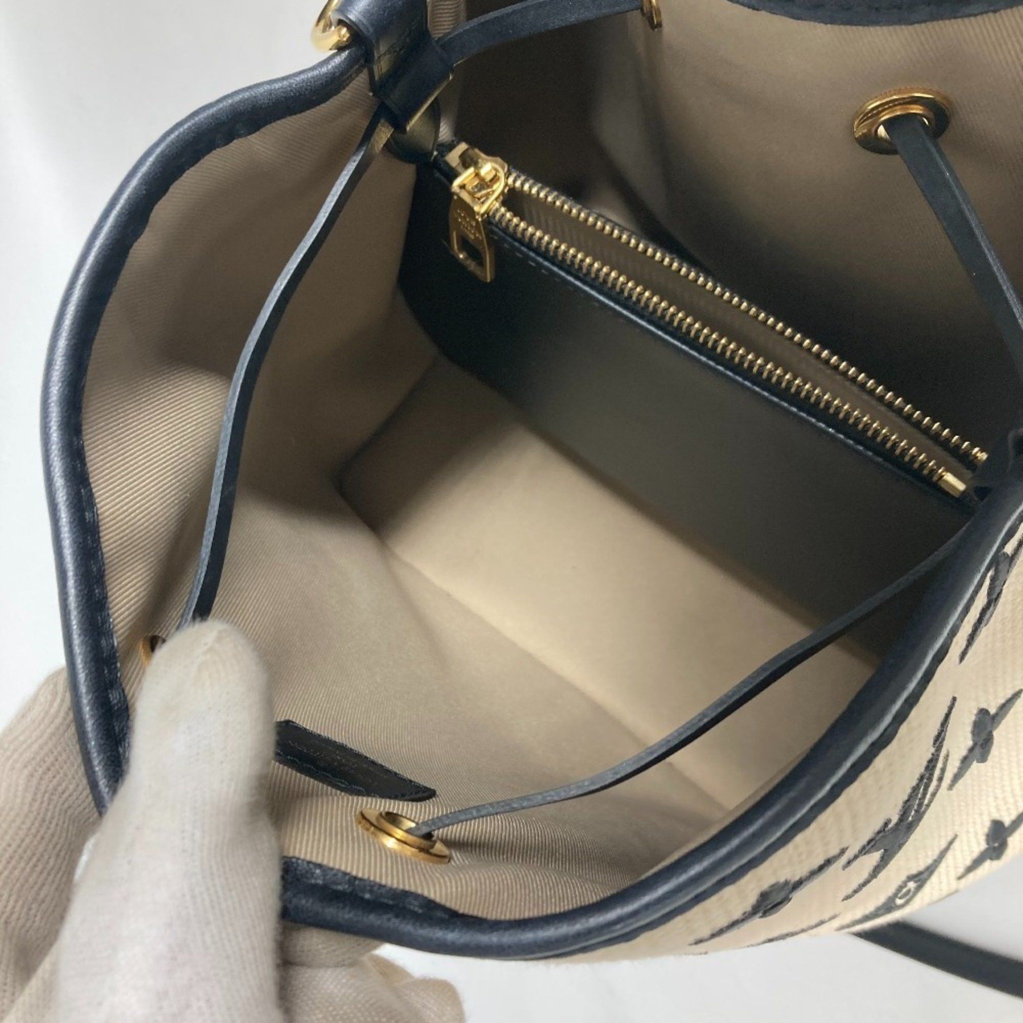 Louis Vuitton Louis Vuitton NéoNoé shoulder Size ONE SIZE - 13 Thumbnail