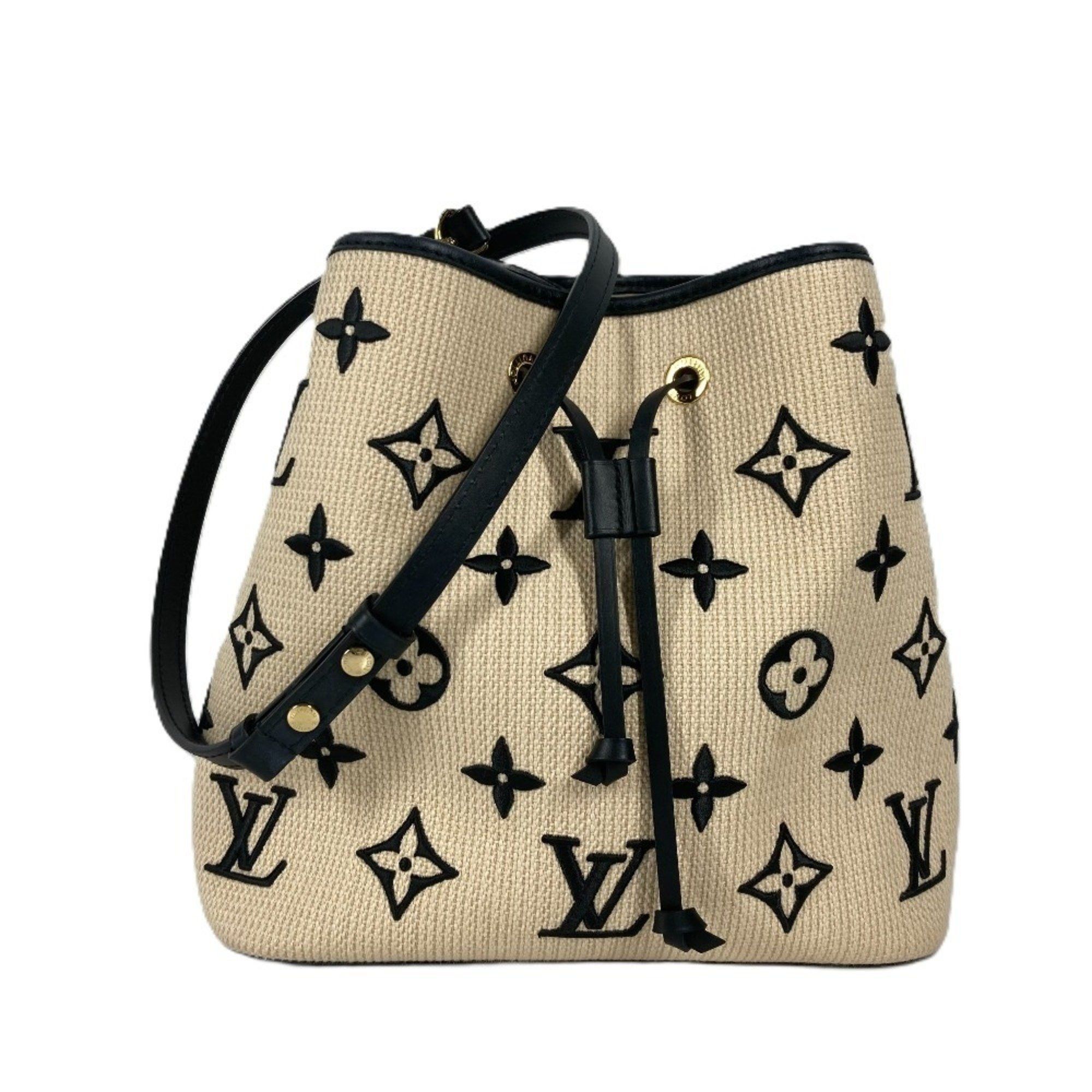 Louis Vuitton Louis Vuitton NéoNoé shoulder Size ONE SIZE - 2 Thumbnail