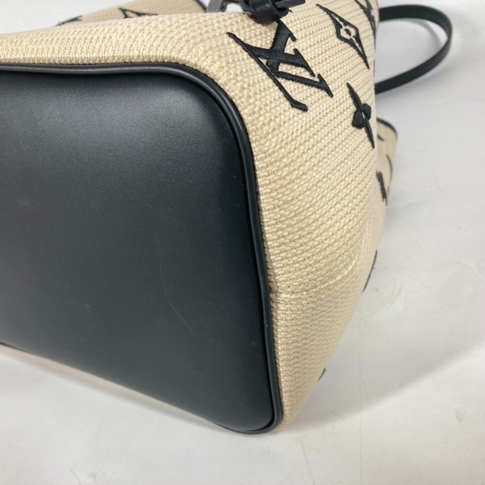 Louis Vuitton Louis Vuitton NéoNoé shoulder Size ONE SIZE - 6 Thumbnail